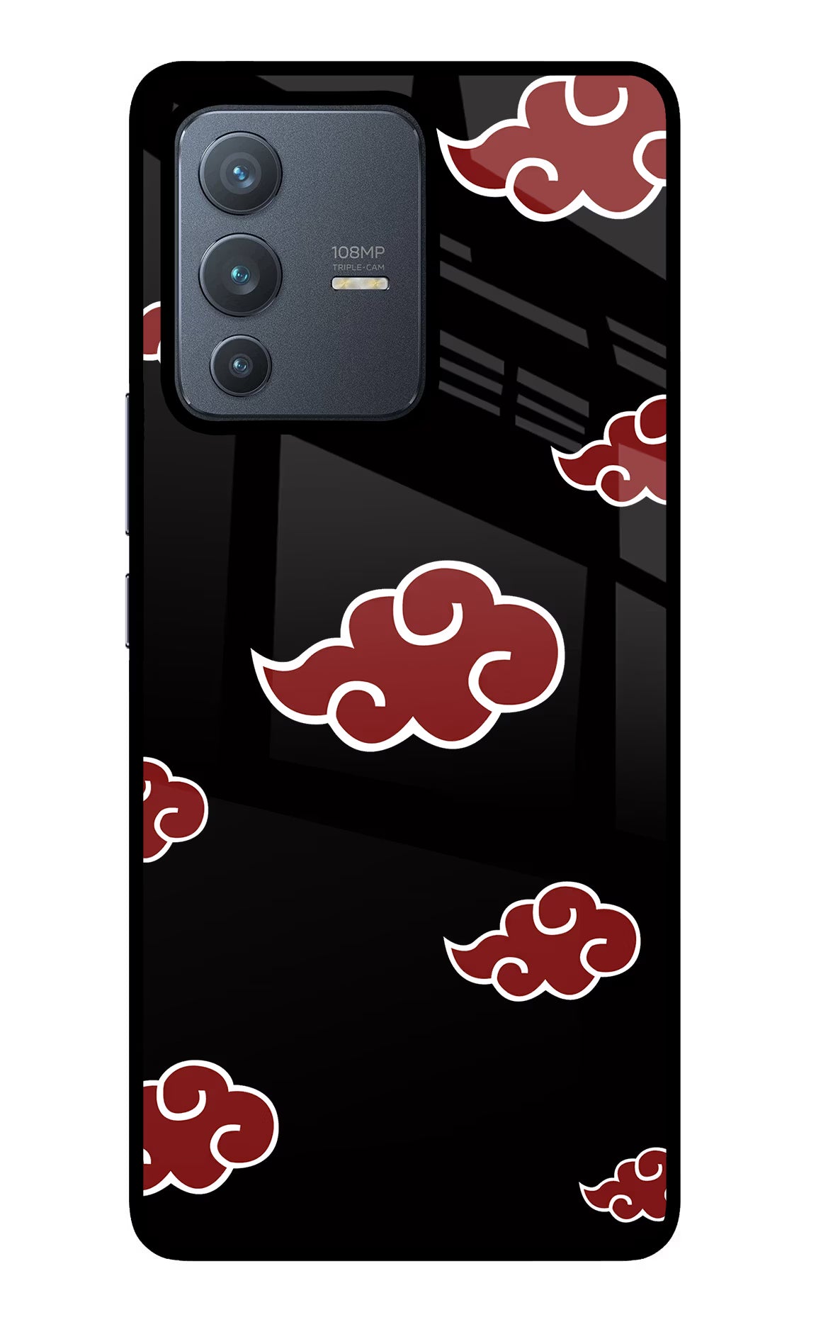 Akatsuki Case for Vivo V23 Pro 5G by Casekaro