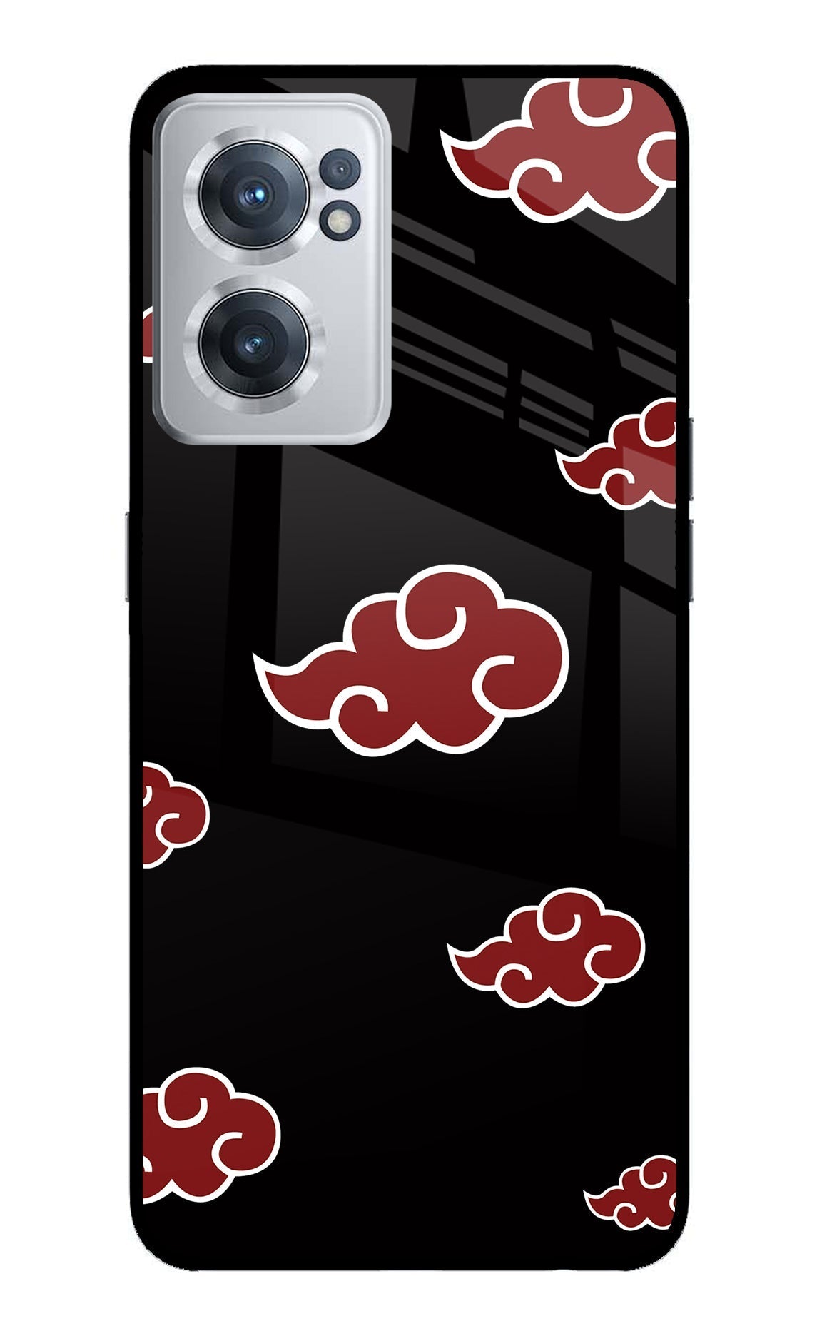 Akatsuki Case for OnePlus Nord CE 2 5G