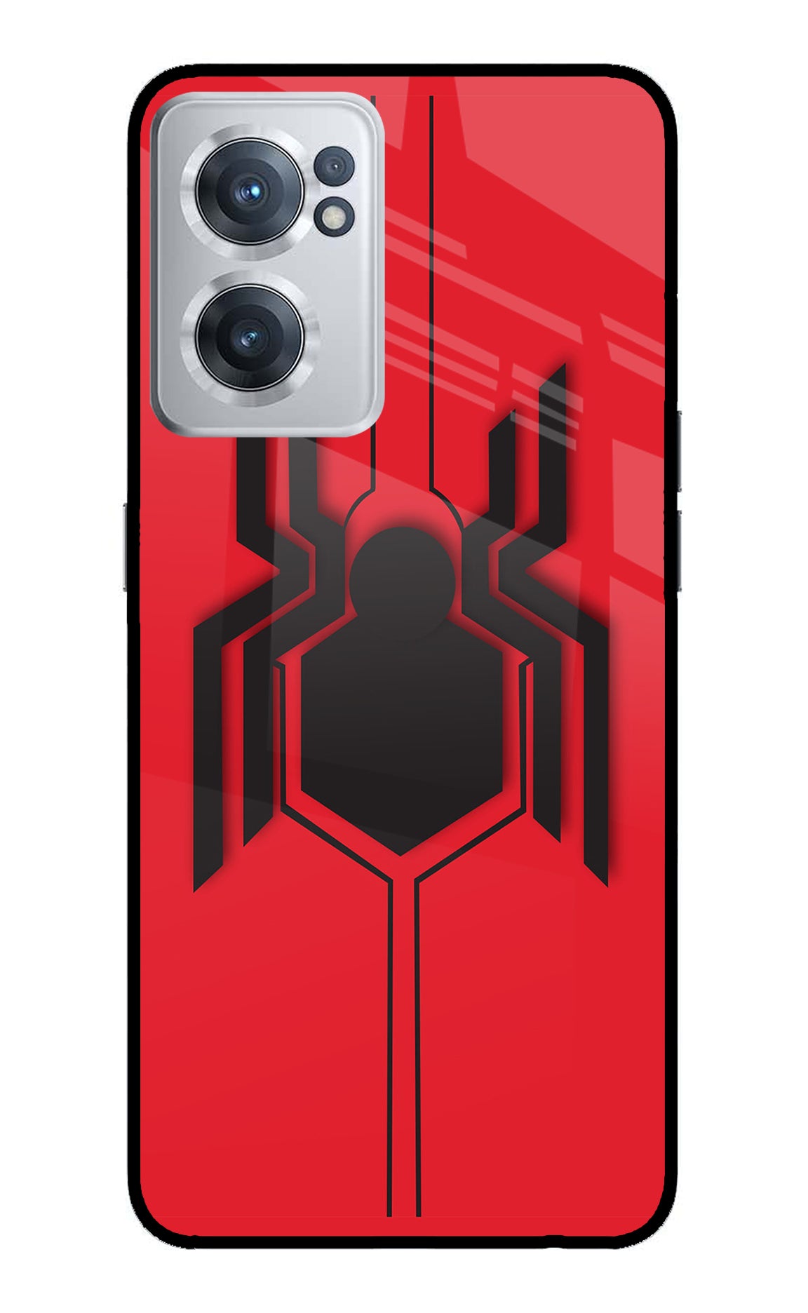 Spider Case for OnePlus Nord CE 2 5G