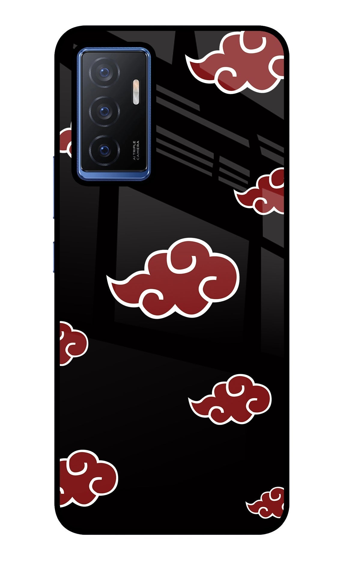 Akatsuki Case for Vivo V23E 5G