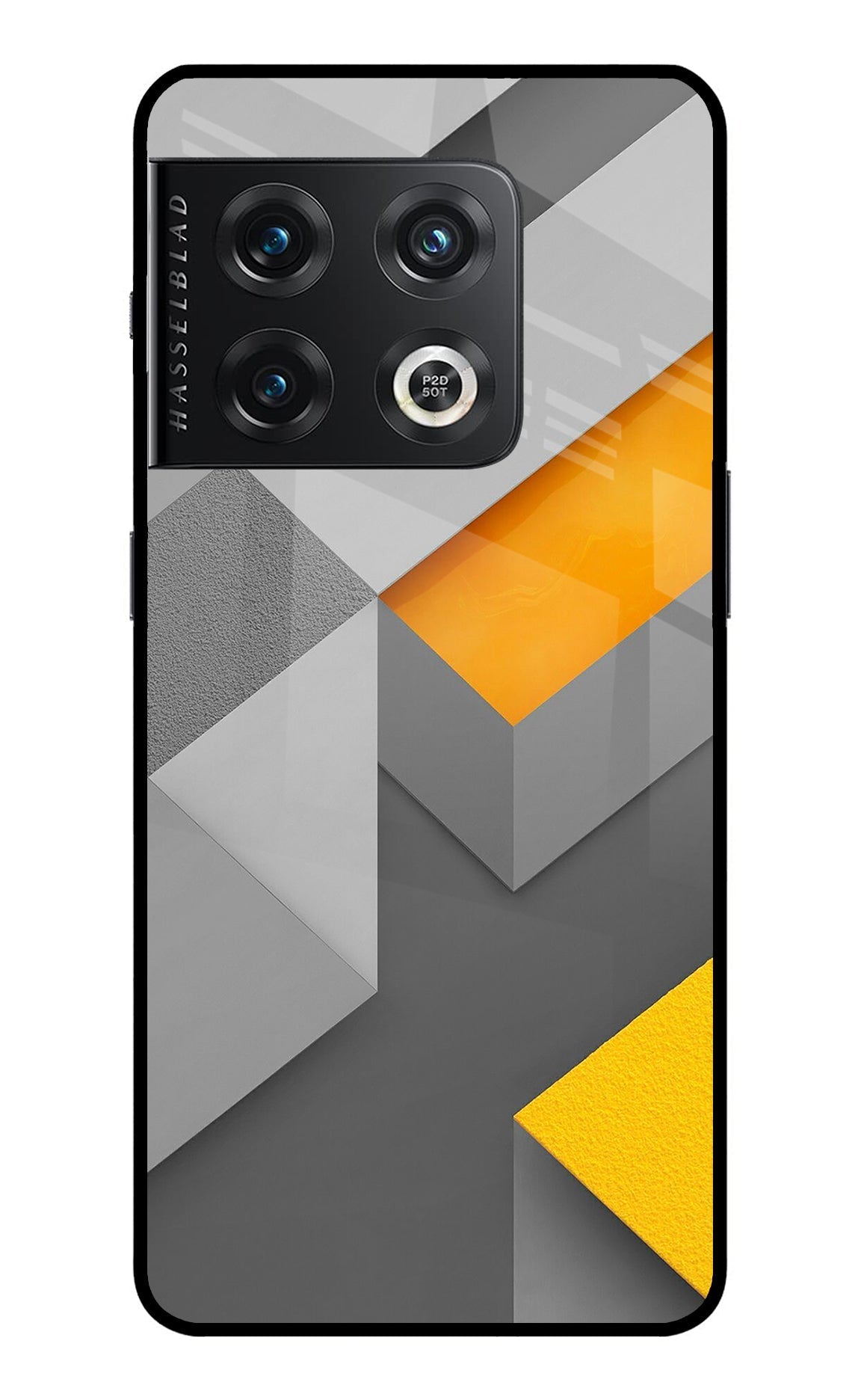 Abstract Case for OnePlus 10 Pro 5G