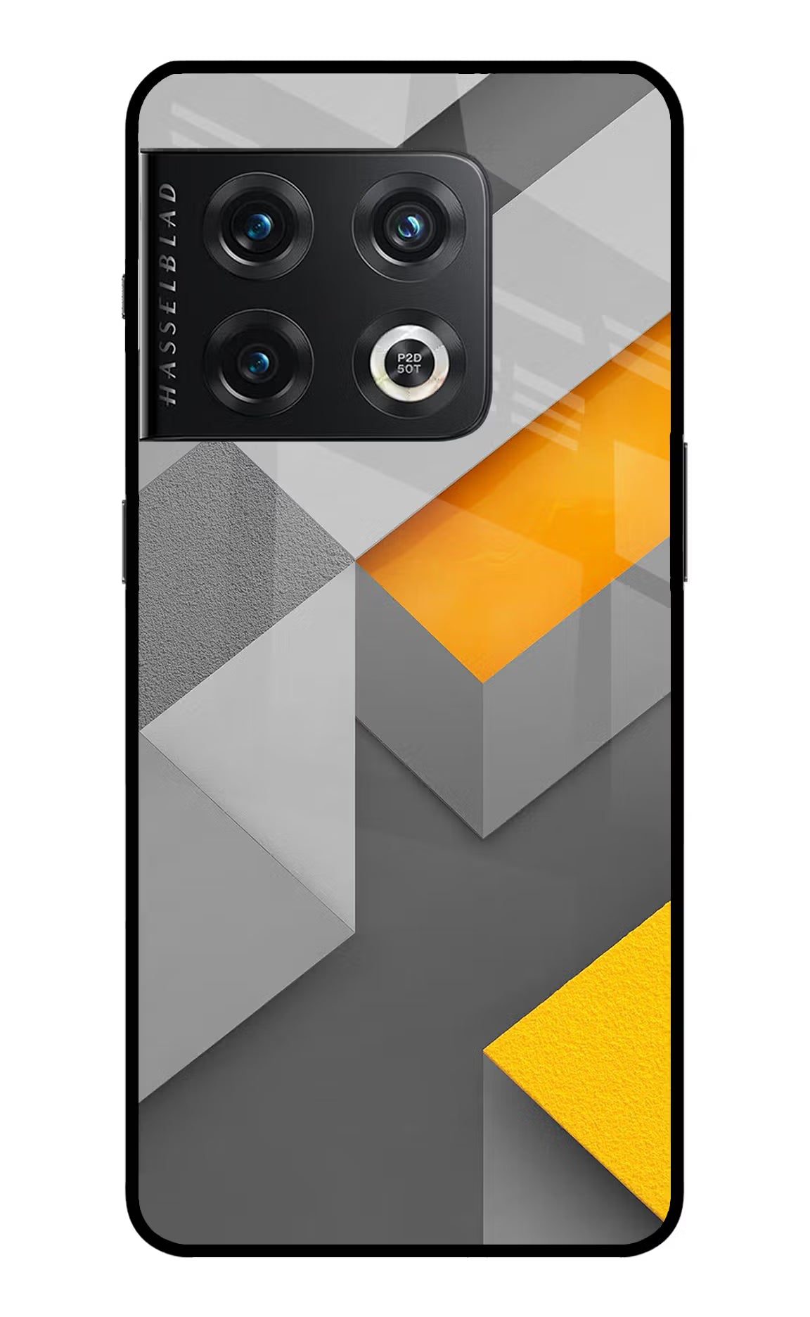 Abstract Case for OnePlus 10 Pro 5G by Casekaro