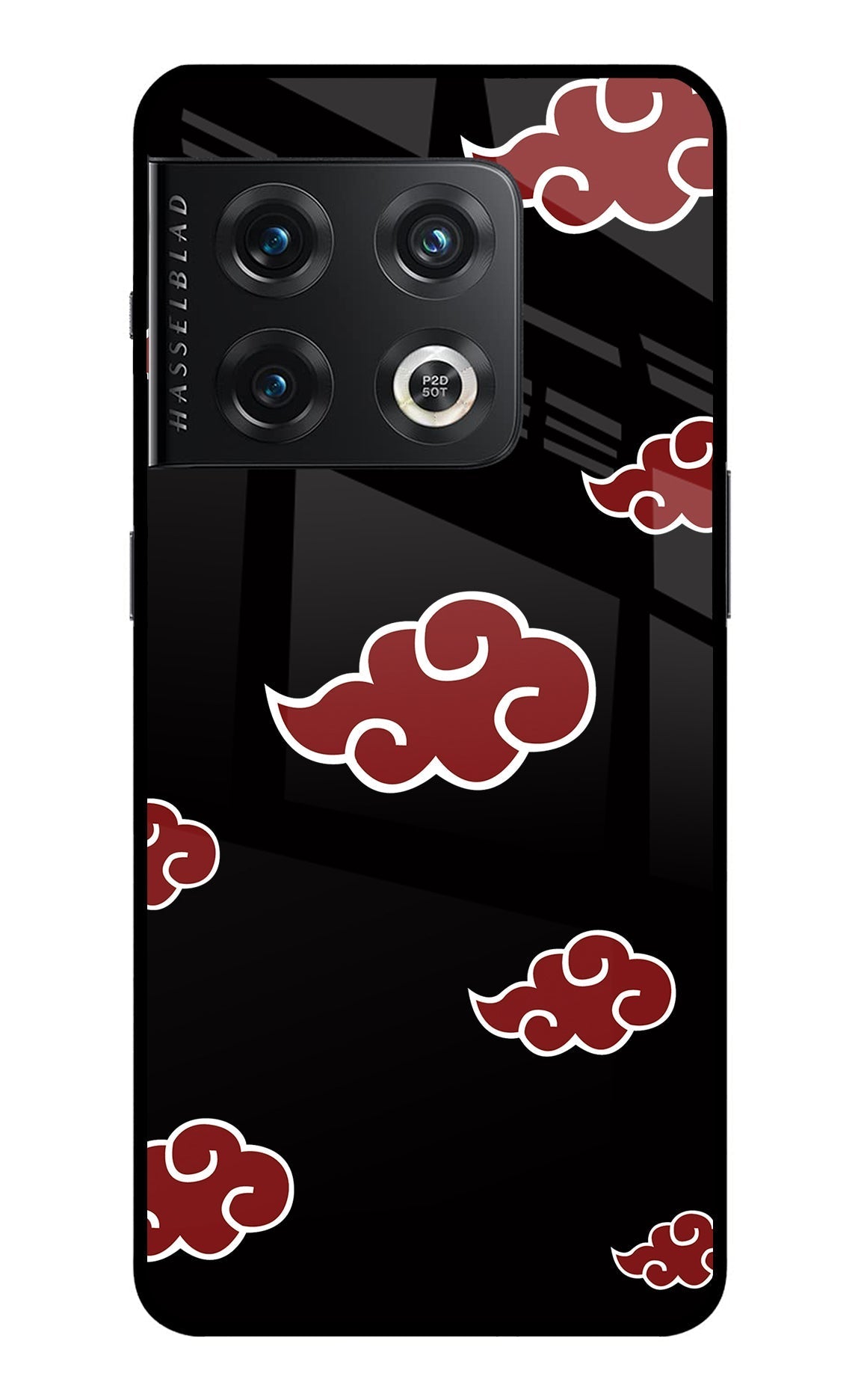 Akatsuki Case for OnePlus 10 Pro 5G