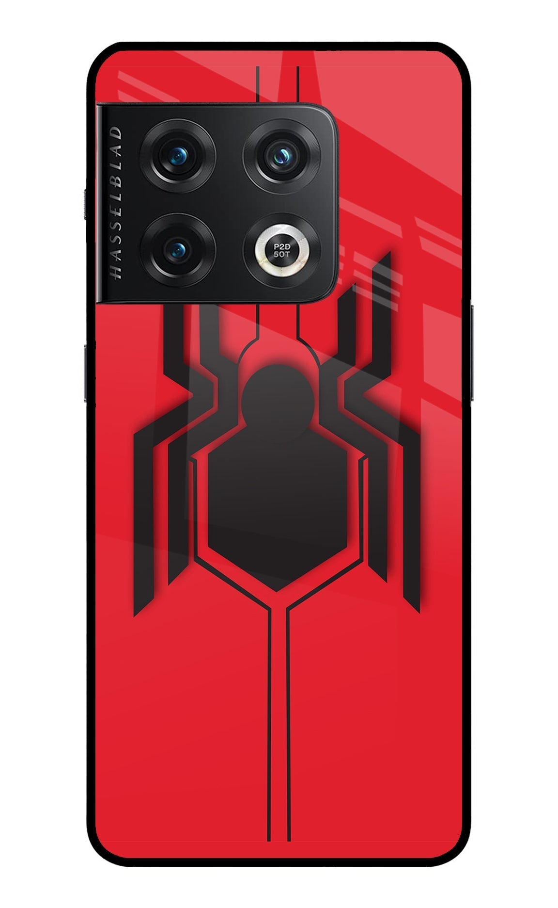 Spider Case for OnePlus 10 Pro 5G