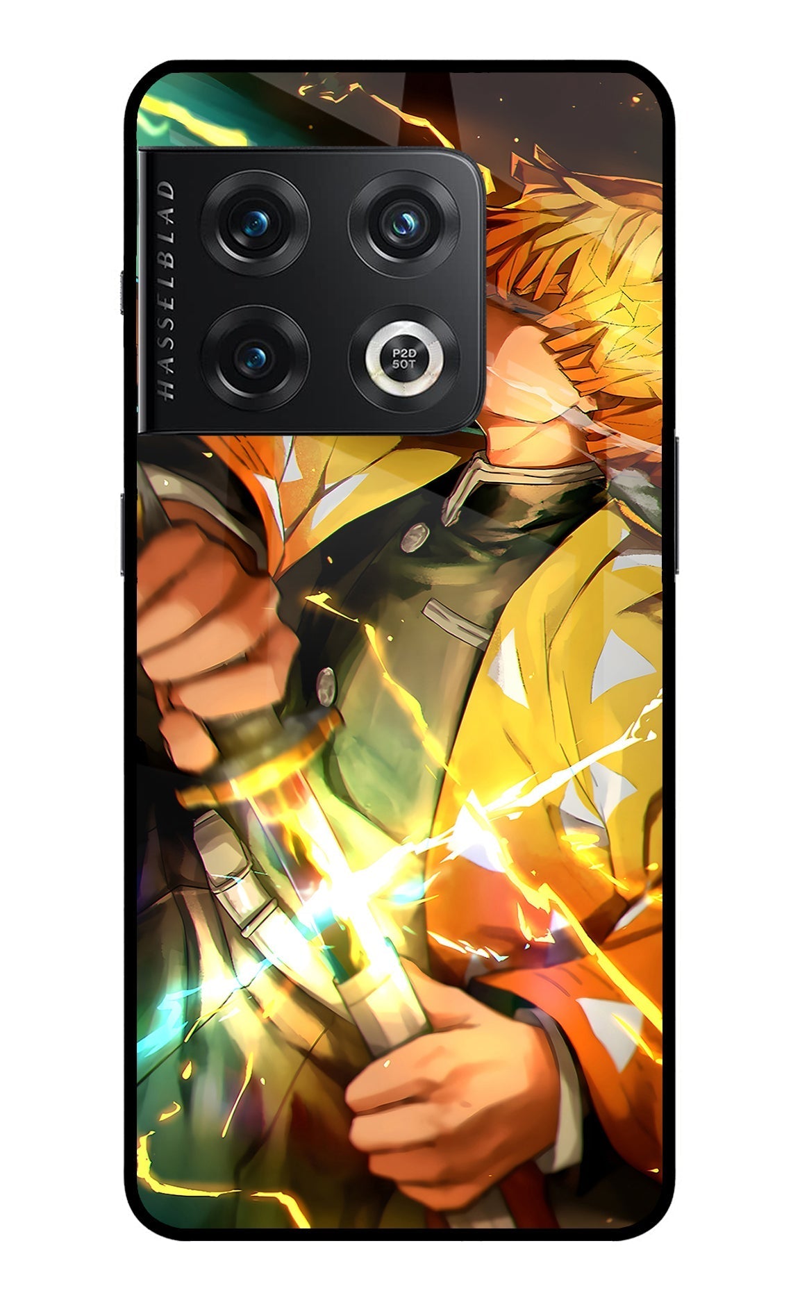 Demon Slayer Case for OnePlus 10 Pro 5G