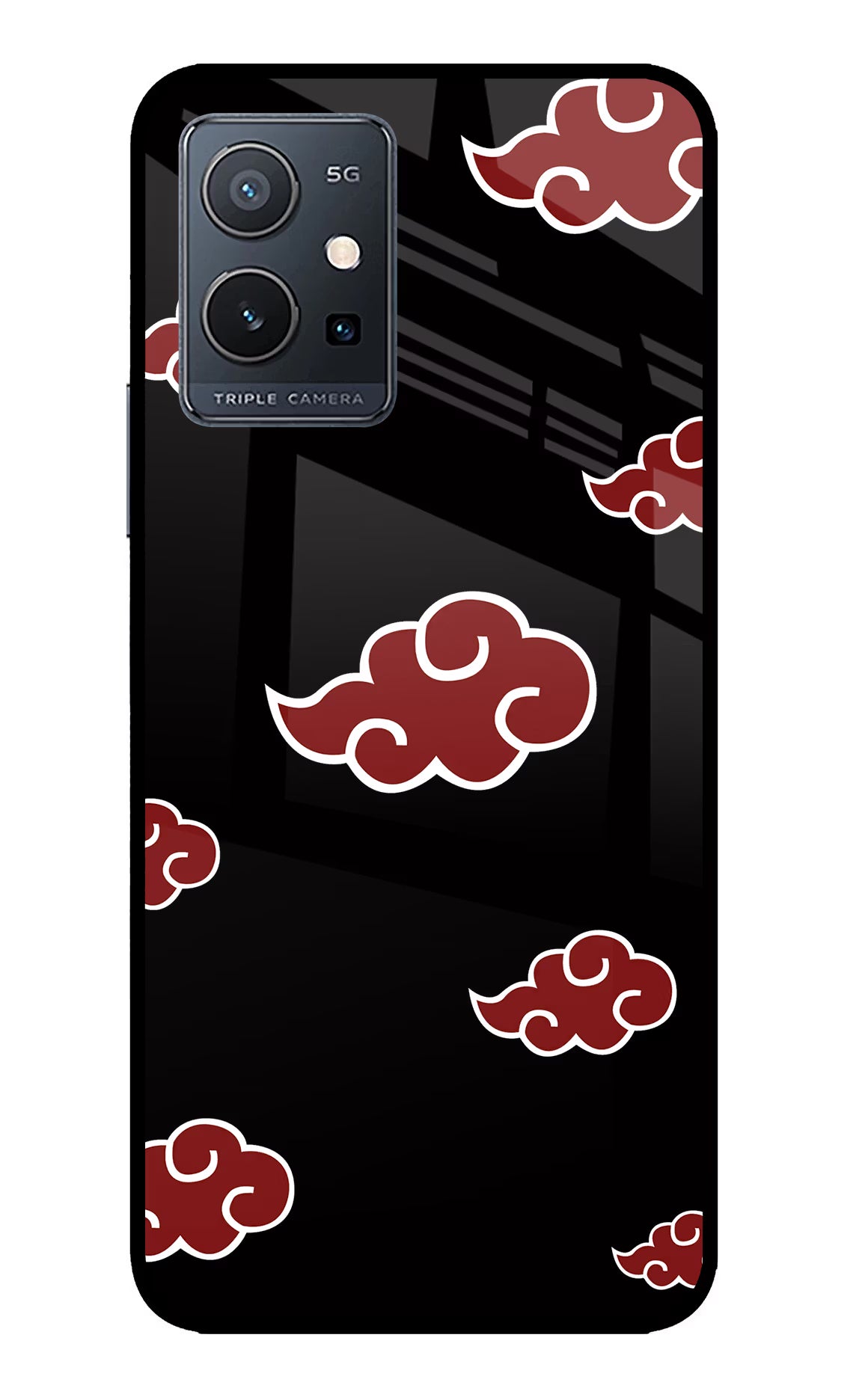 Akatsuki Case for IQOO Z6 5G (not 44W) by Casekaro