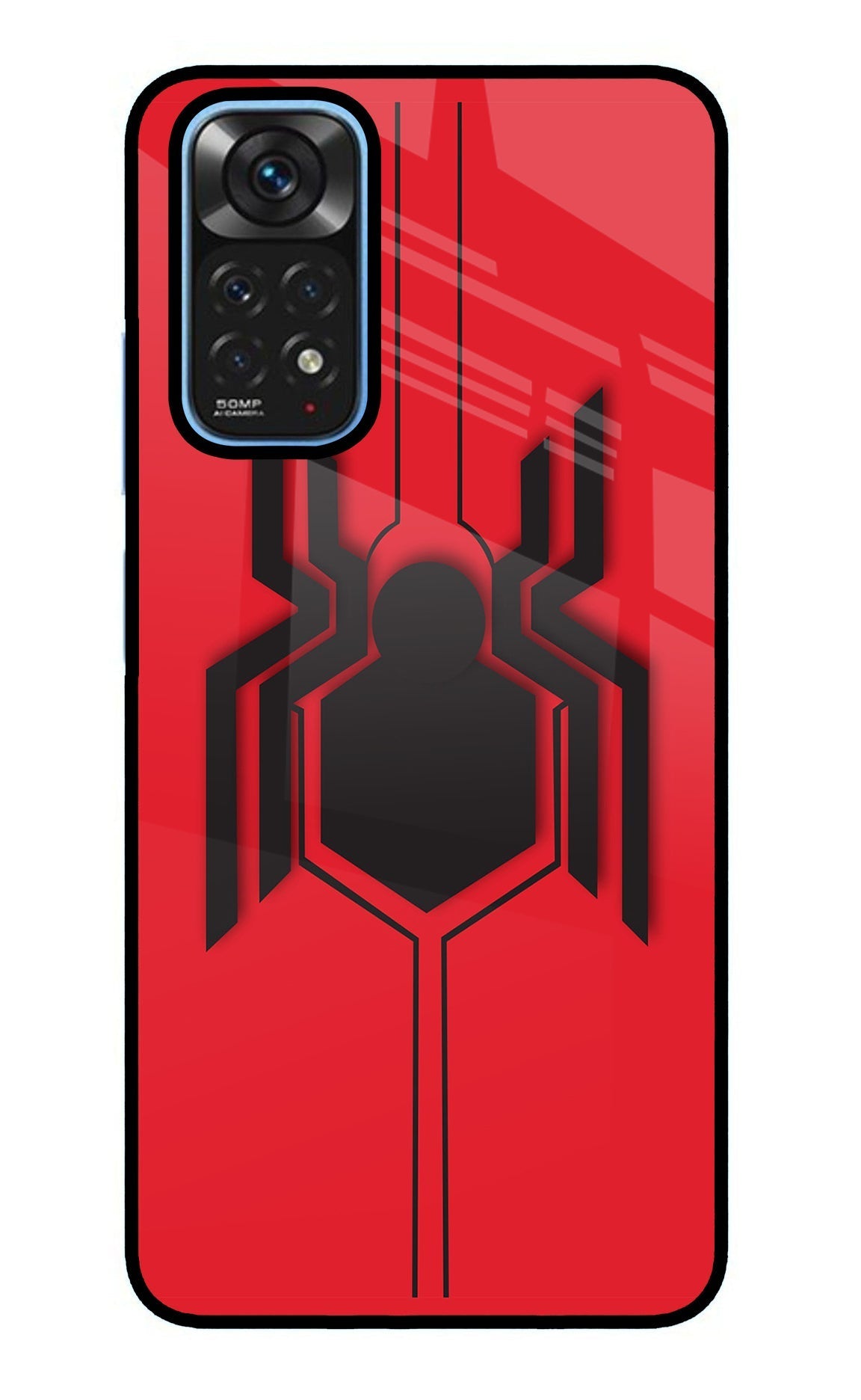 Spider Case for Redmi Note 11/11S