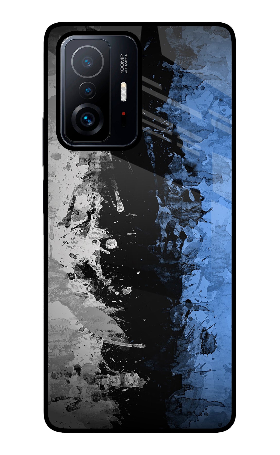 Artistic Design Case for Mi 11T Pro 5G