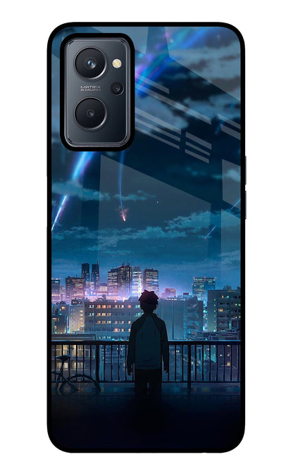 Anime Case for Realme 9i 4G