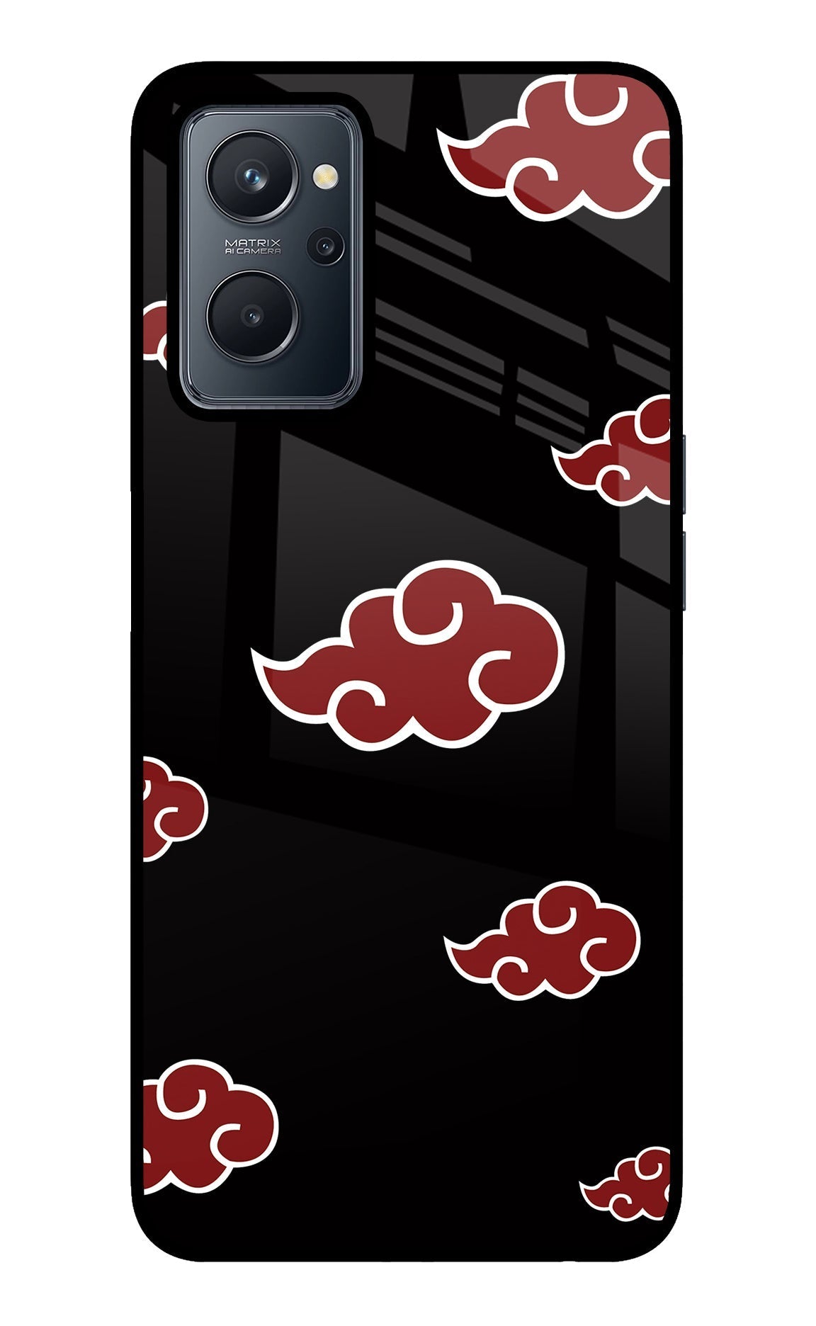 Akatsuki Case for Realme 9i 4G