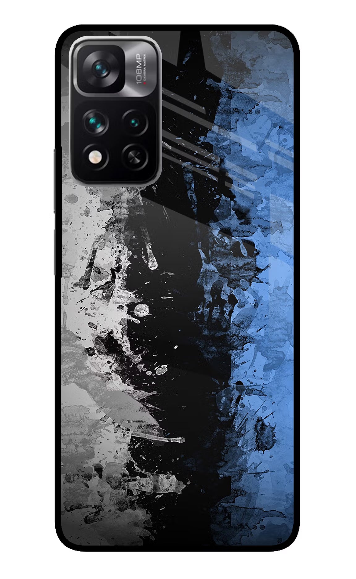 Artistic Design Case for Mi 11i 5G/11i 5G Hypercharge by Casekaro