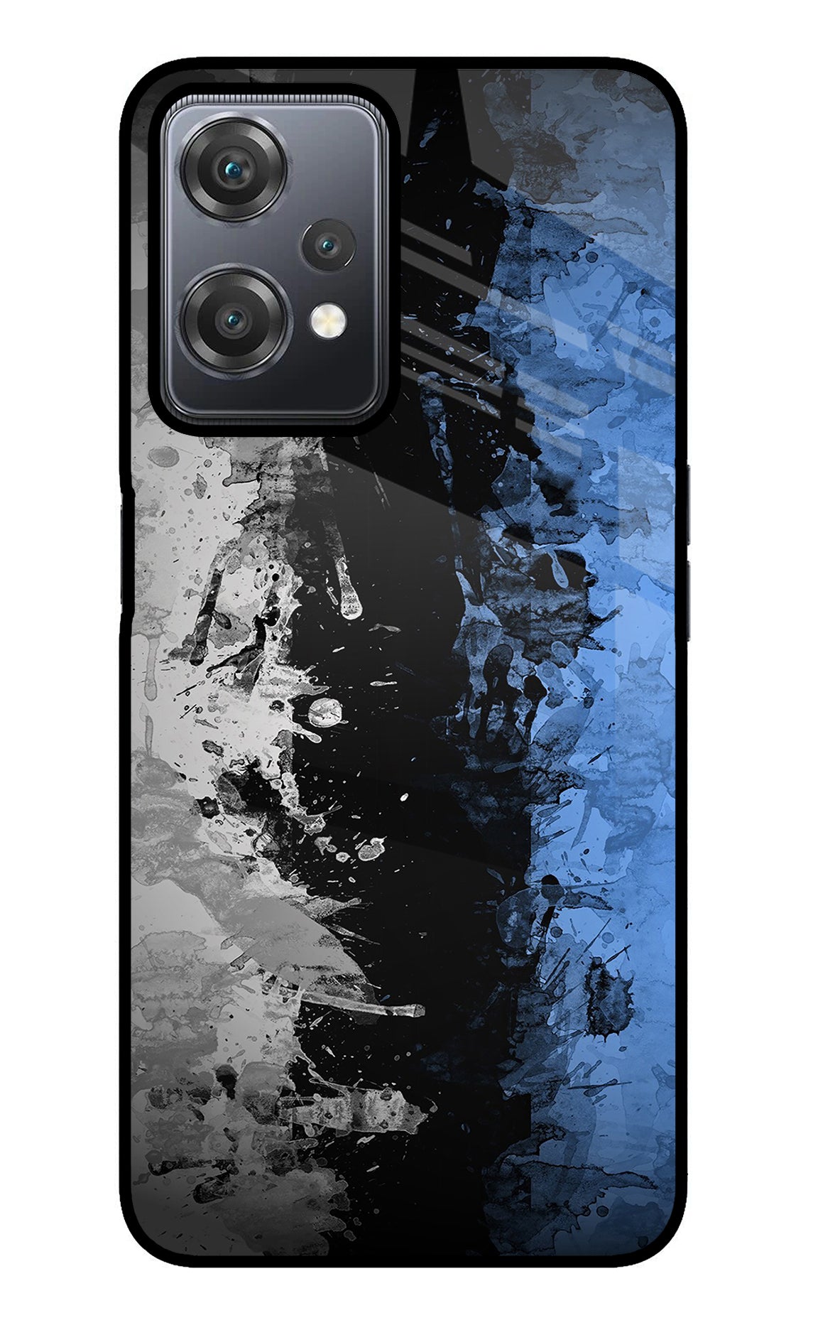 Artistic Design Case for OnePlus Nord CE 2 Lite 5G