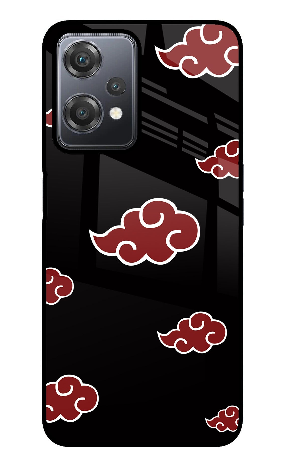 Akatsuki Case for OnePlus Nord CE 2 Lite 5G