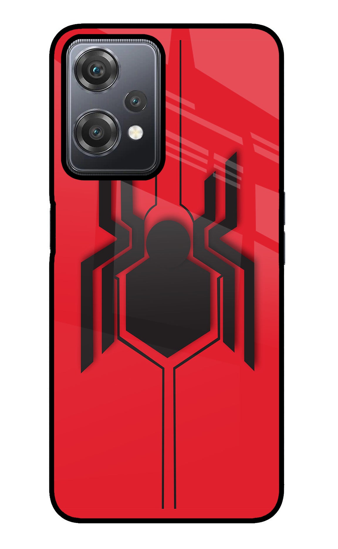 Spider Case for OnePlus Nord CE 2 Lite 5G
