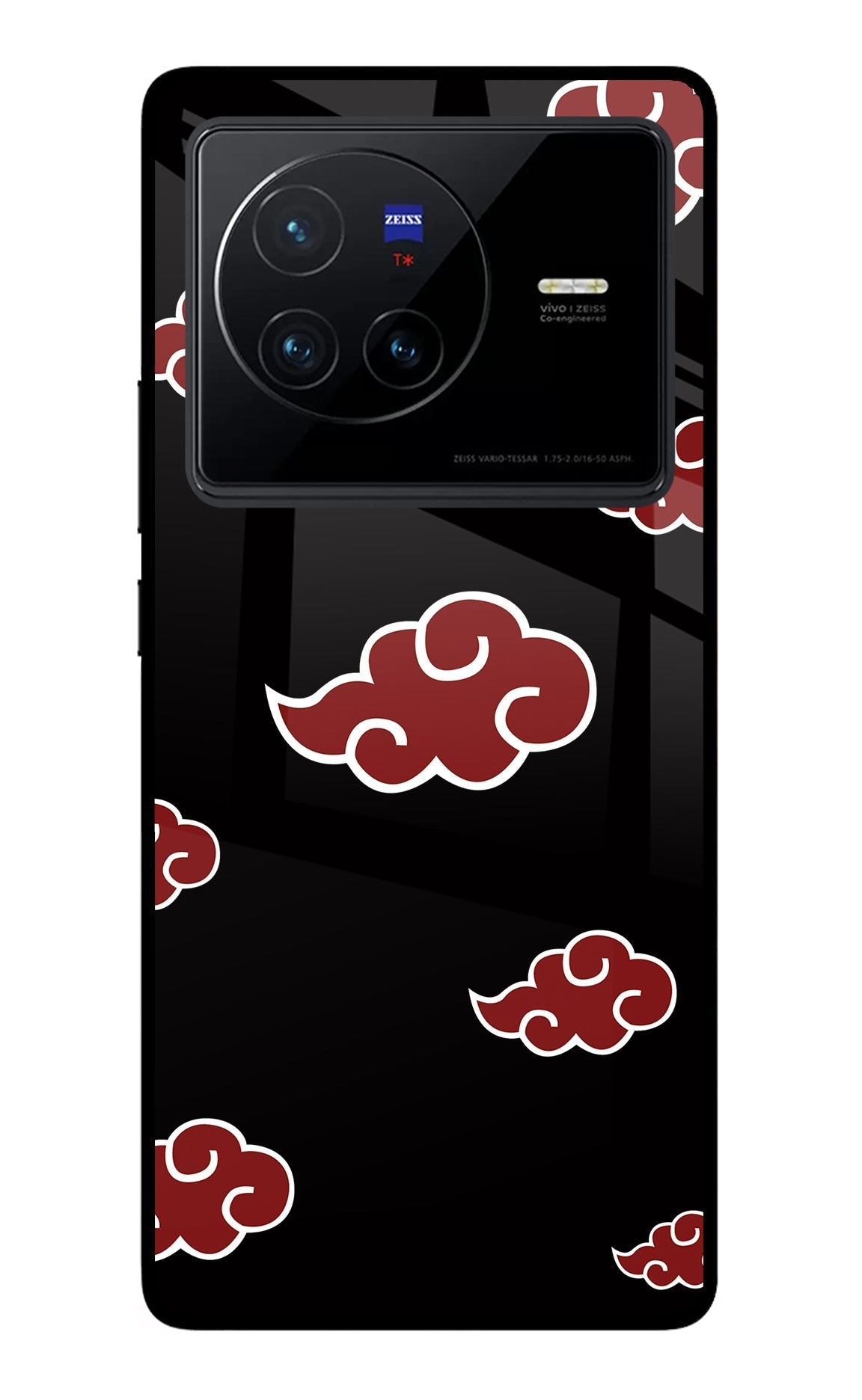 Akatsuki Case for Vivo X80