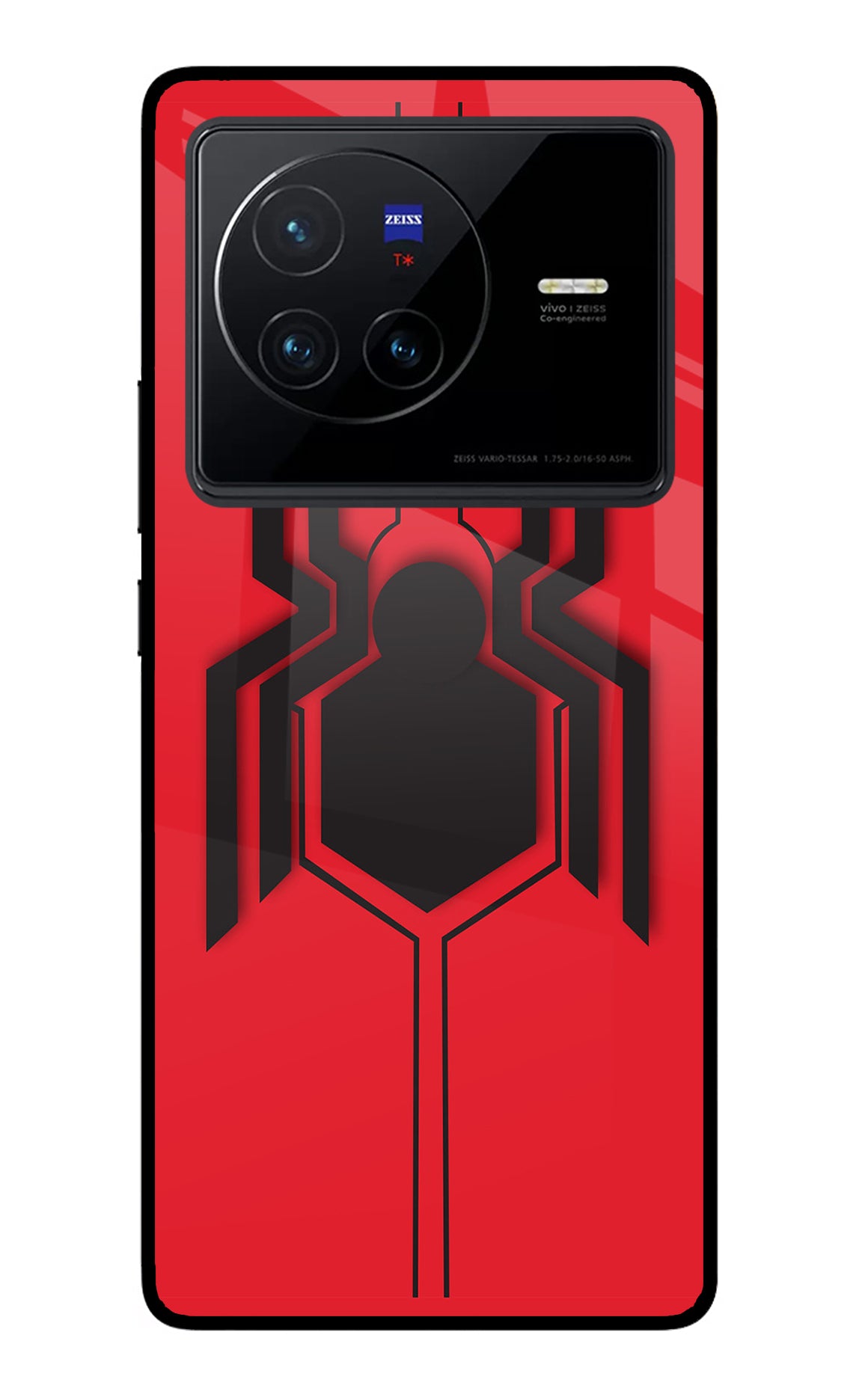 Spider Case for Vivo X80