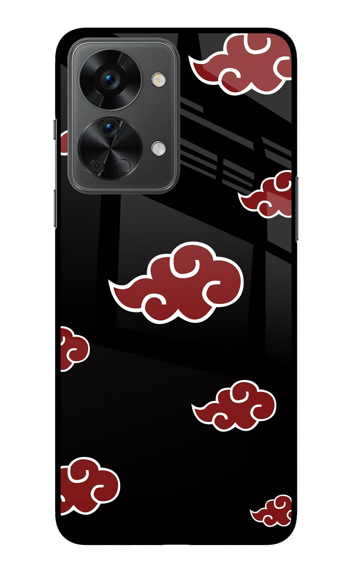 Akatsuki Case for OnePlus Nord 2T 5G