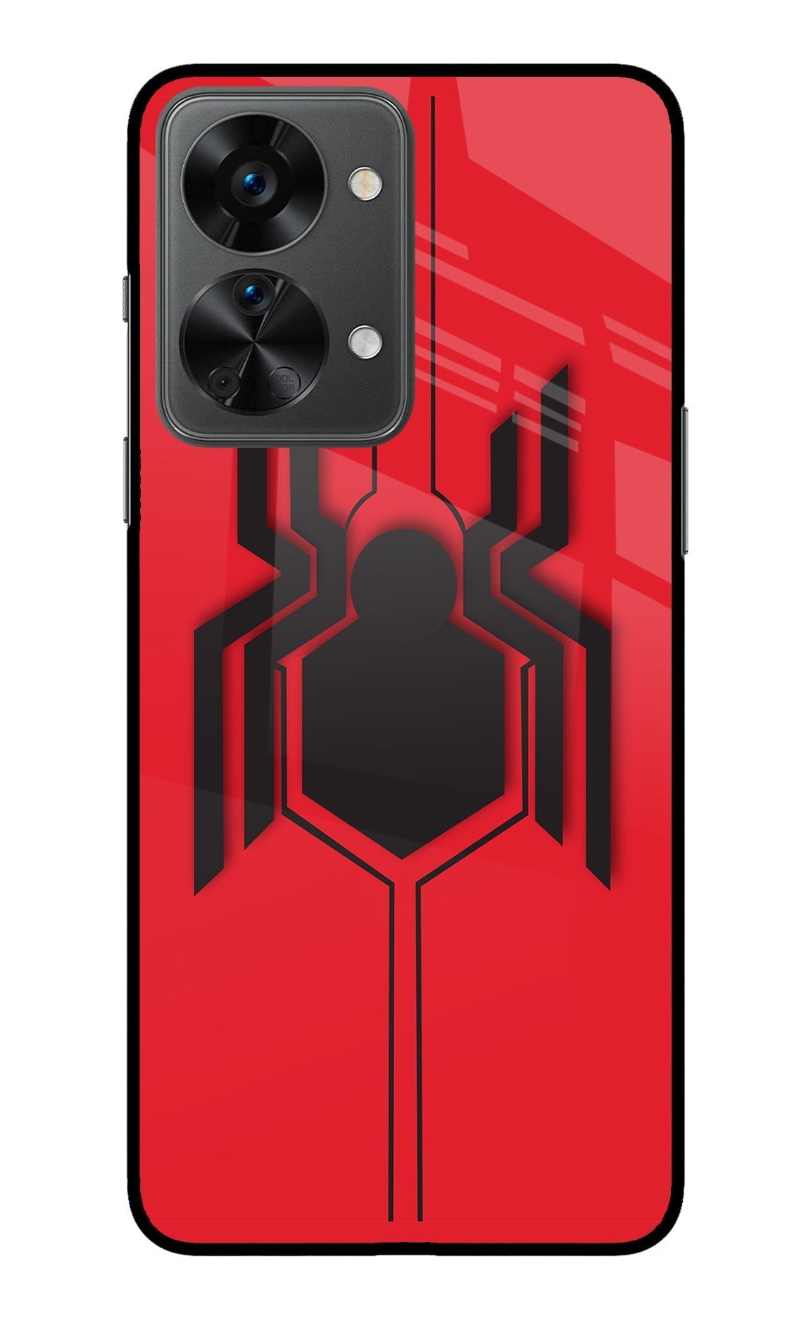 Spider Case for OnePlus Nord 2T 5G