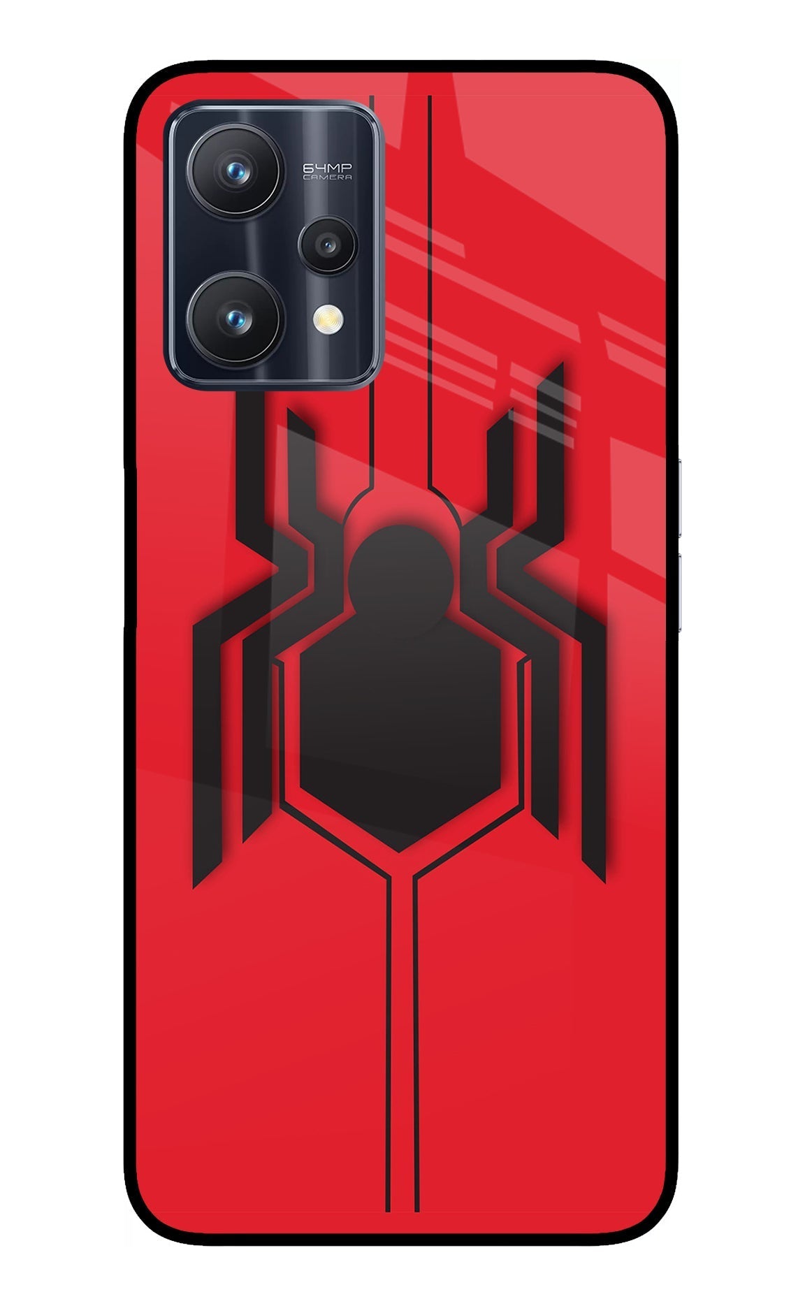 Spider Case for Realme 9 Pro 5G