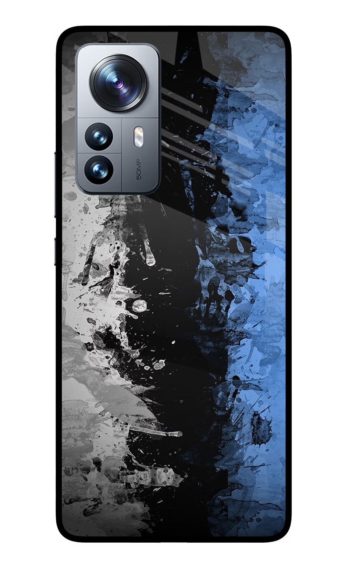 Artistic Design Case for Mi 12 Pro 5G by Casekaro