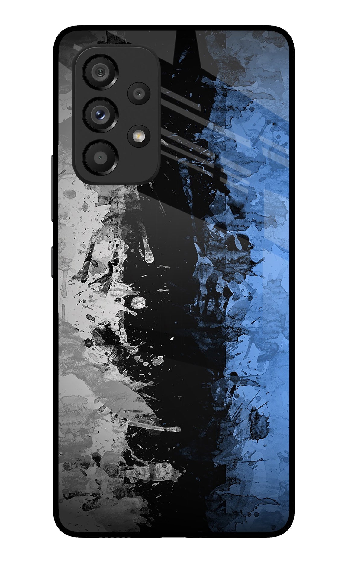 Artistic Design Case for Samsung A53 5G