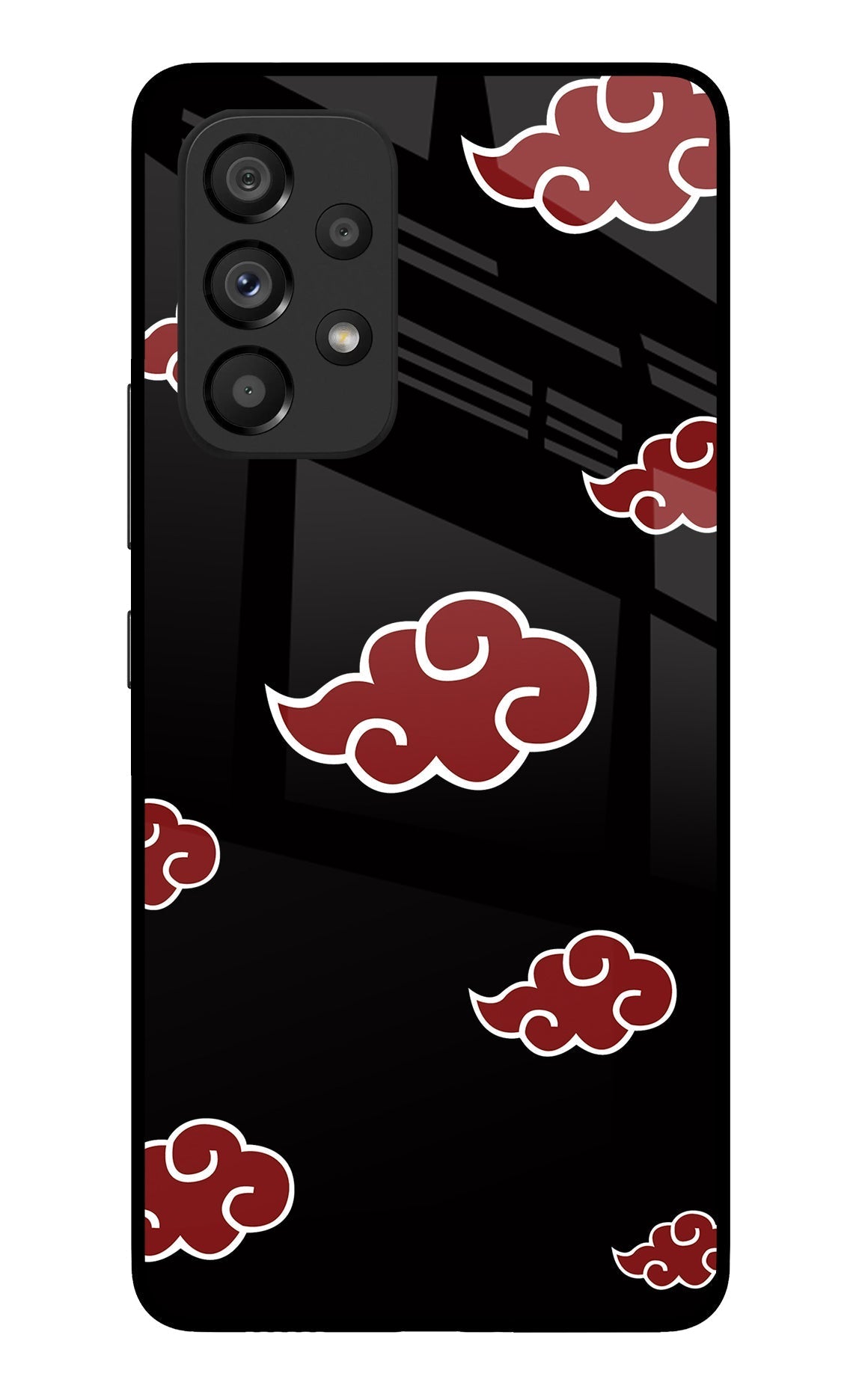 Akatsuki Case for Samsung A53 5G