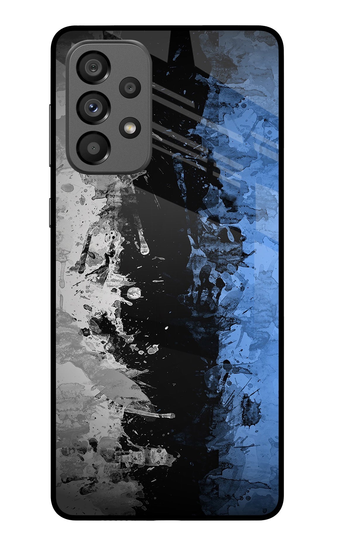 Artistic Design Case for Samsung A73 5G