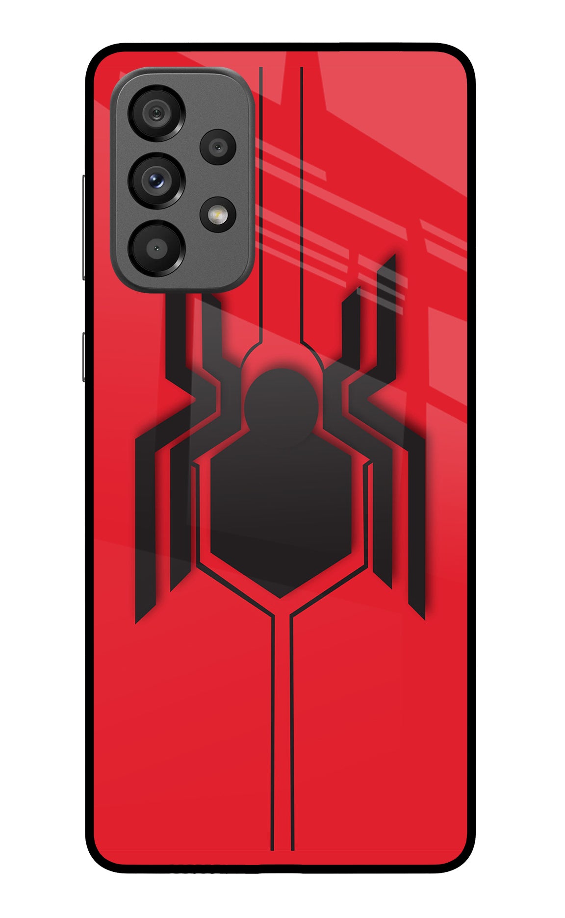 Spider Case for Samsung A73 5G