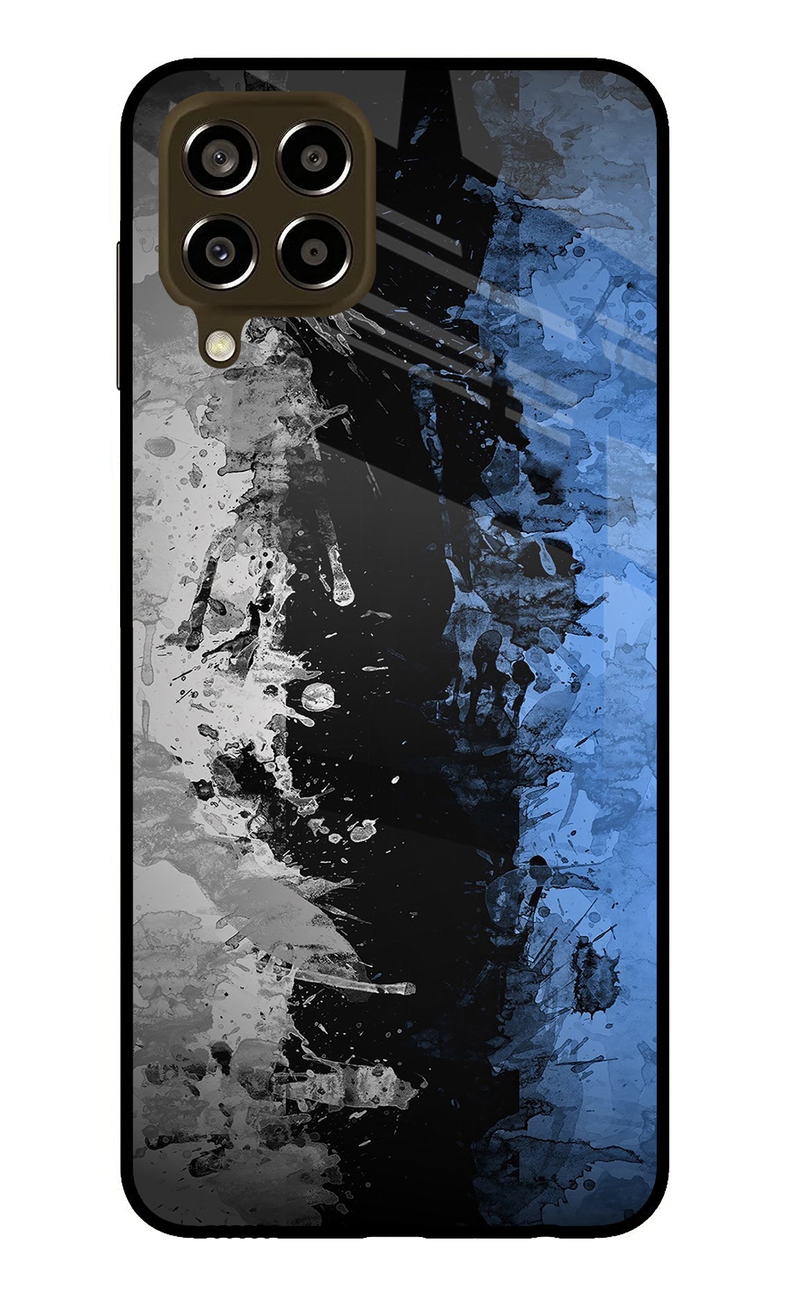 Artistic Design Case for Samsung M33 5G