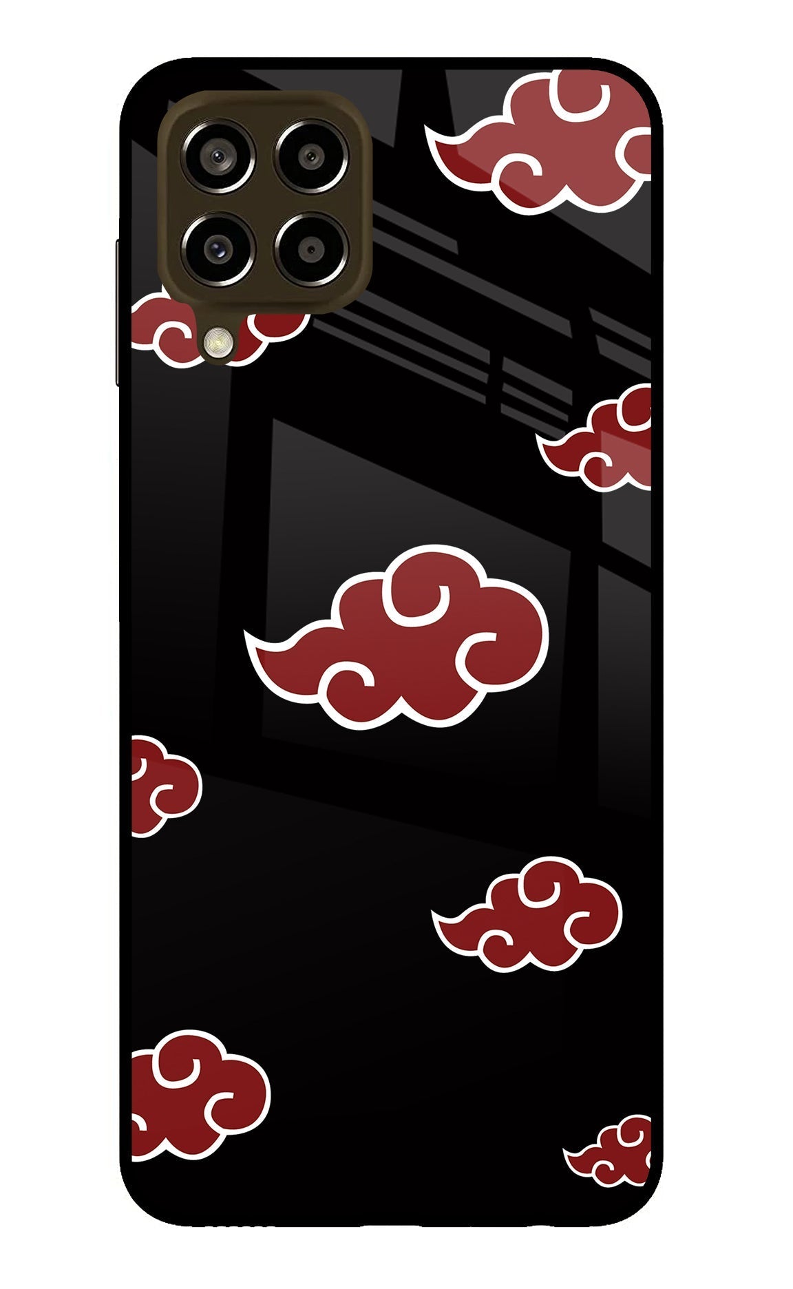 Akatsuki Case for Samsung M33 5G