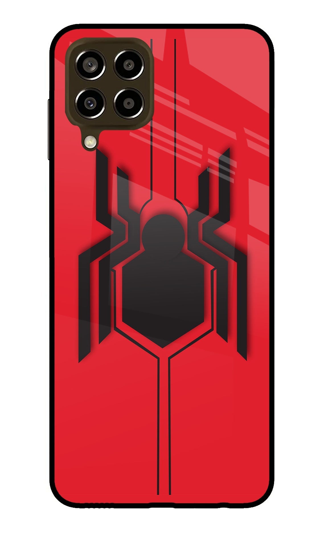 Spider Case for Samsung M33 5G