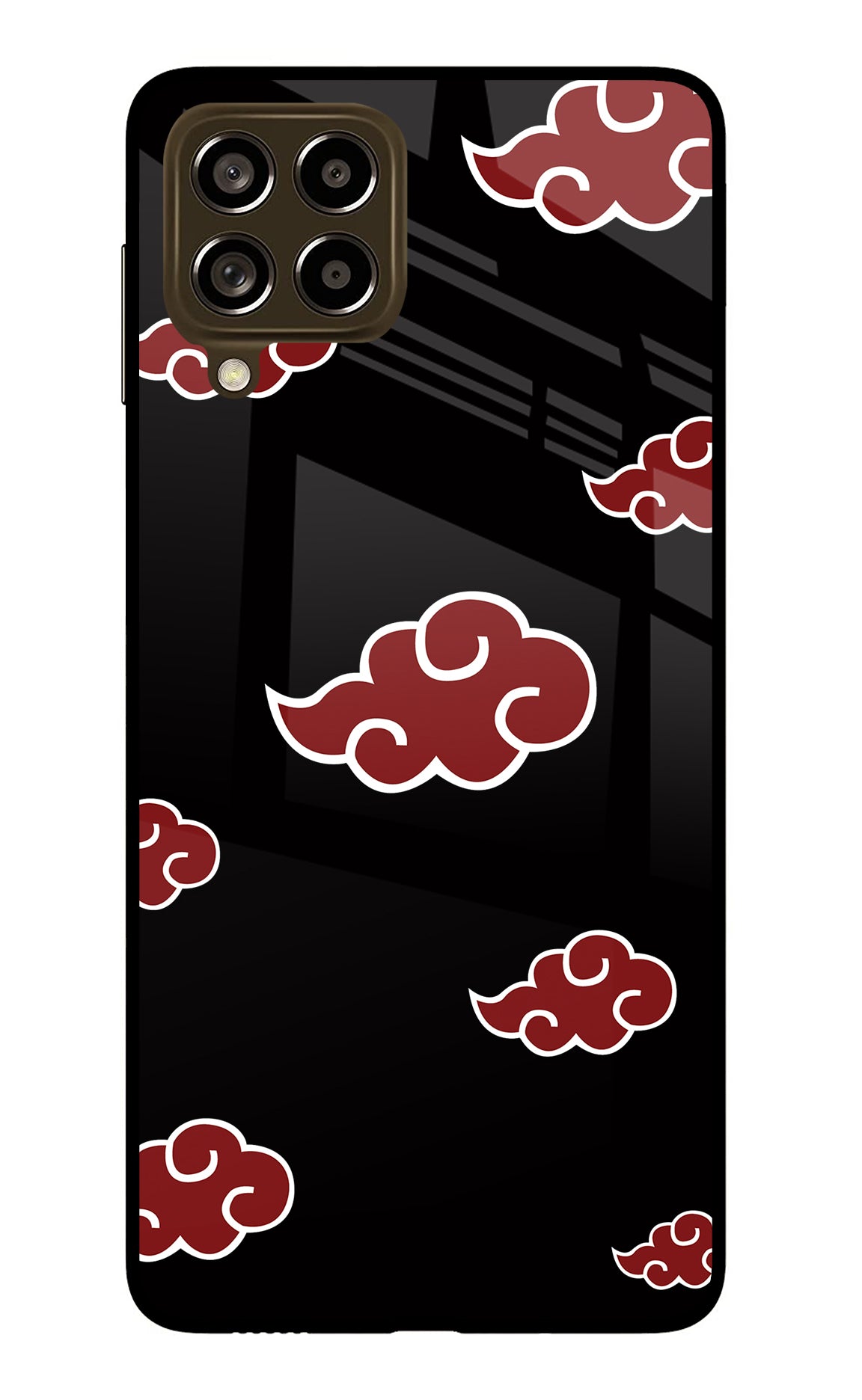 Akatsuki Case for Samsung M53 5G