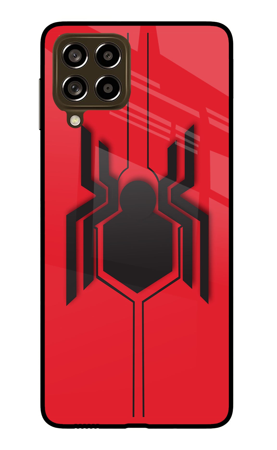 Spider Case for Samsung M53 5G