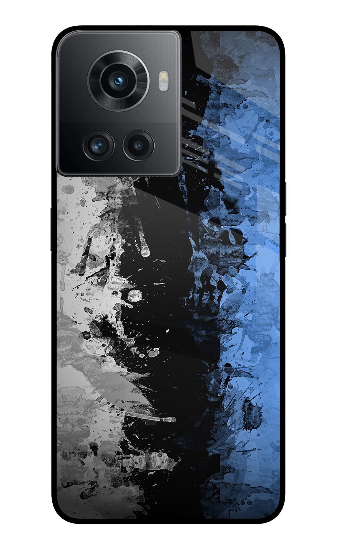 Artistic Design Case for OnePlus 10R 5G