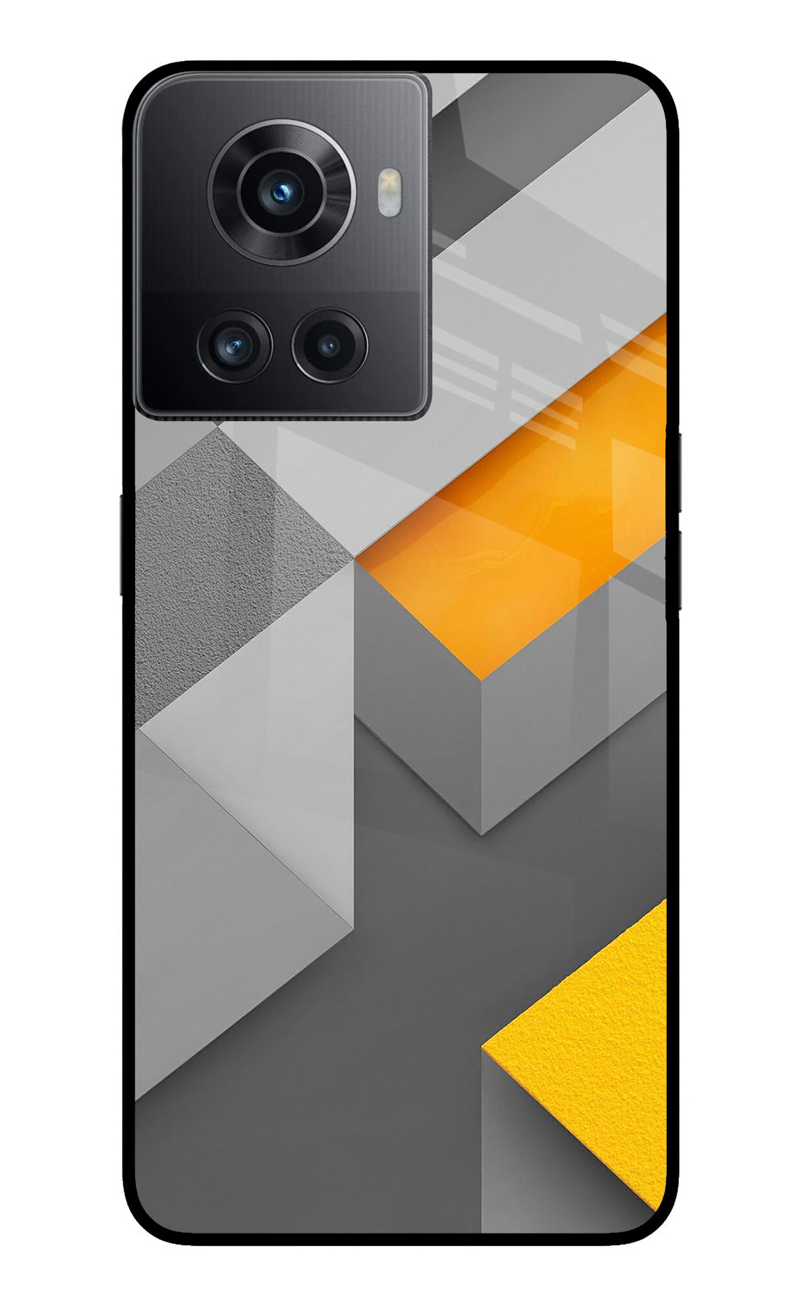 Abstract Case for OnePlus 10R 5G