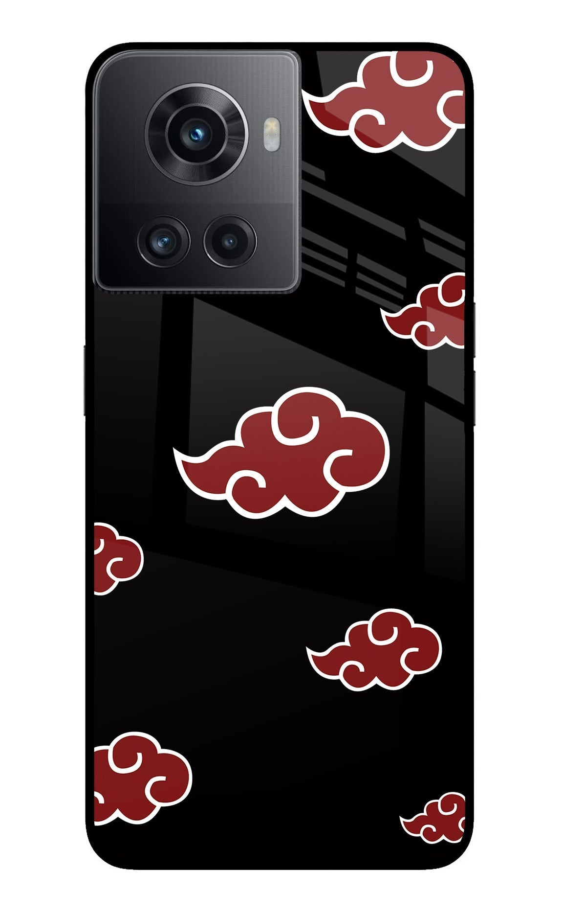 Akatsuki Case for OnePlus 10R 5G