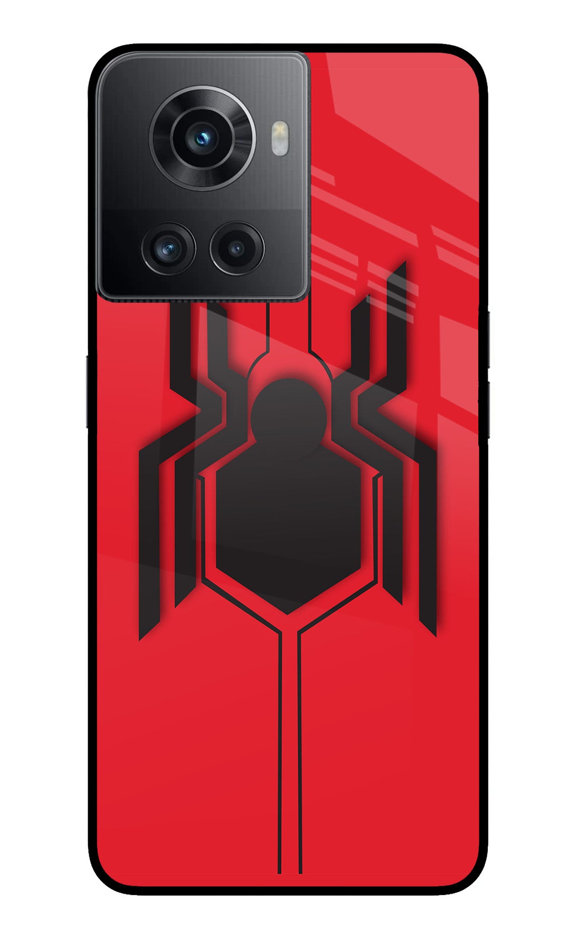 Spider Case for OnePlus 10R 5G