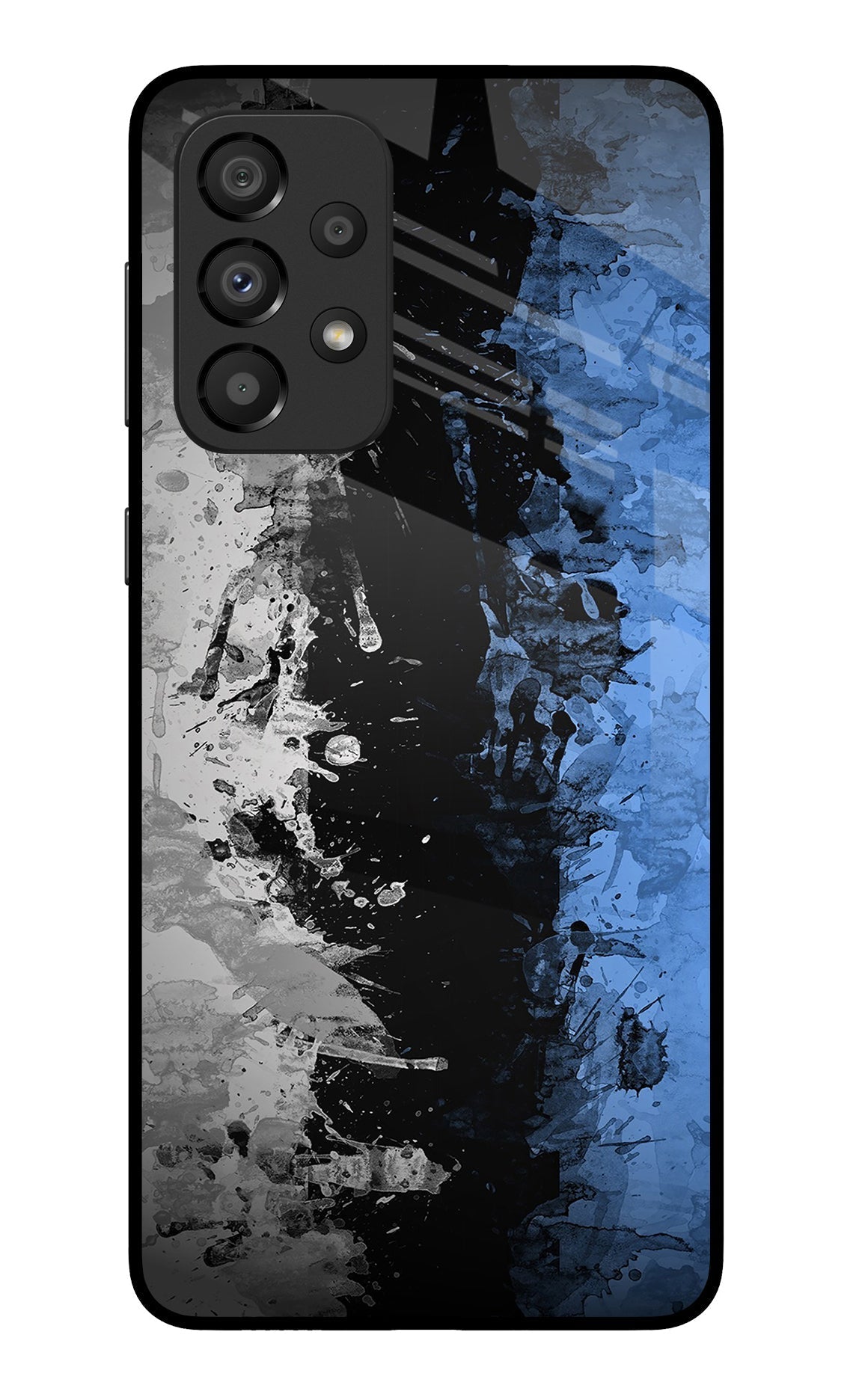 Artistic Design Case for Samsung A33 5G