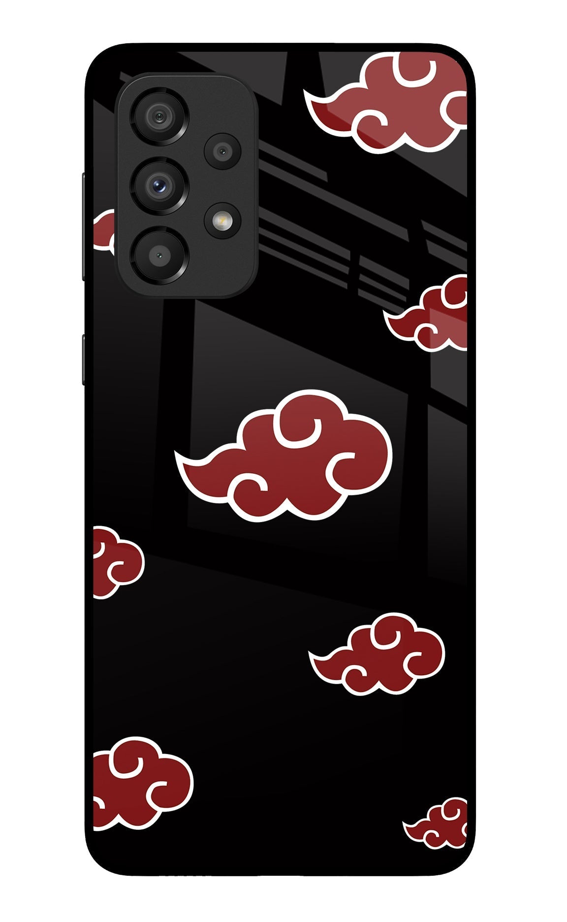 Akatsuki Case for Samsung A33 5G