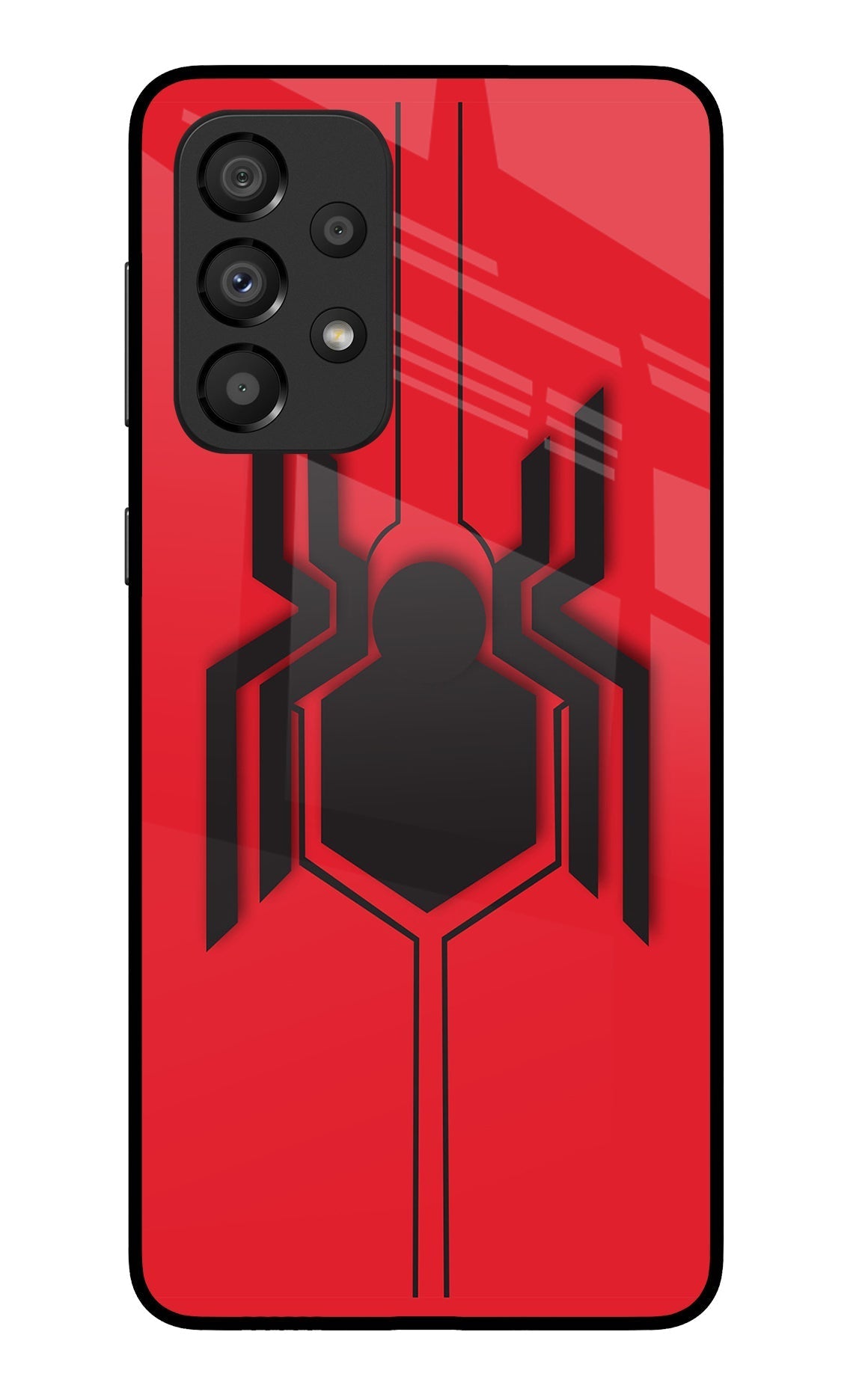 Spider Case for Samsung A33 5G