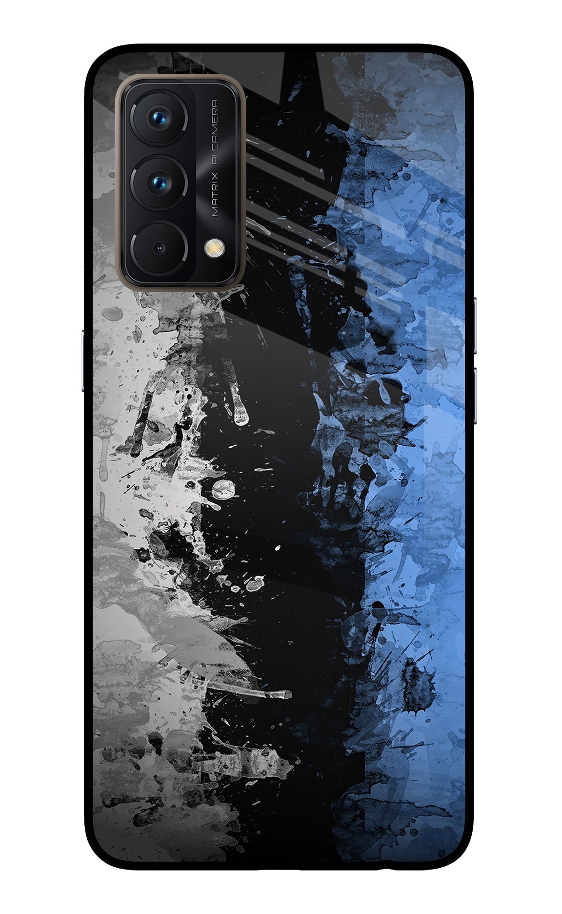 Artistic Design Case for Realme GT Master Edition