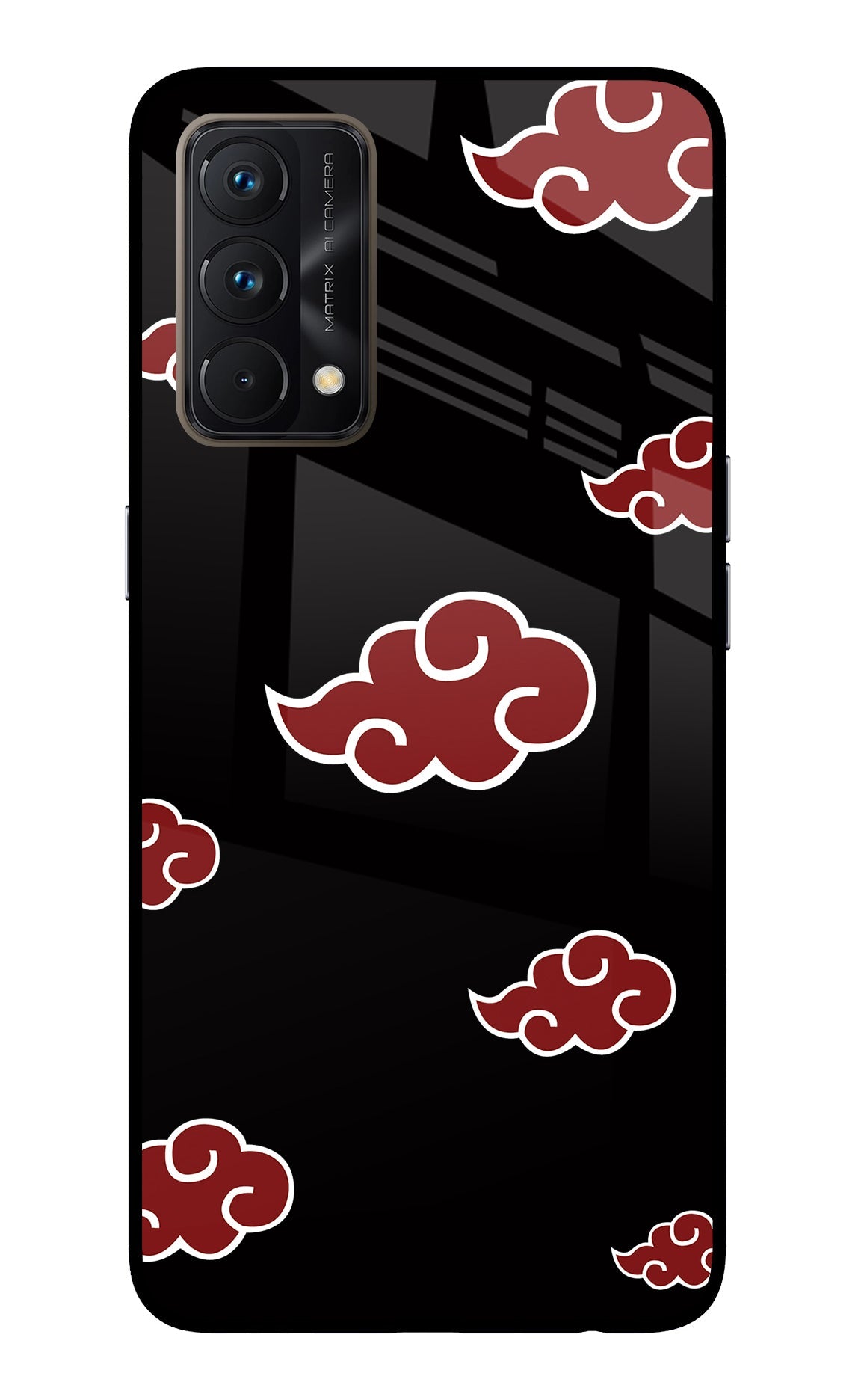 Akatsuki Case for Realme GT Master Edition