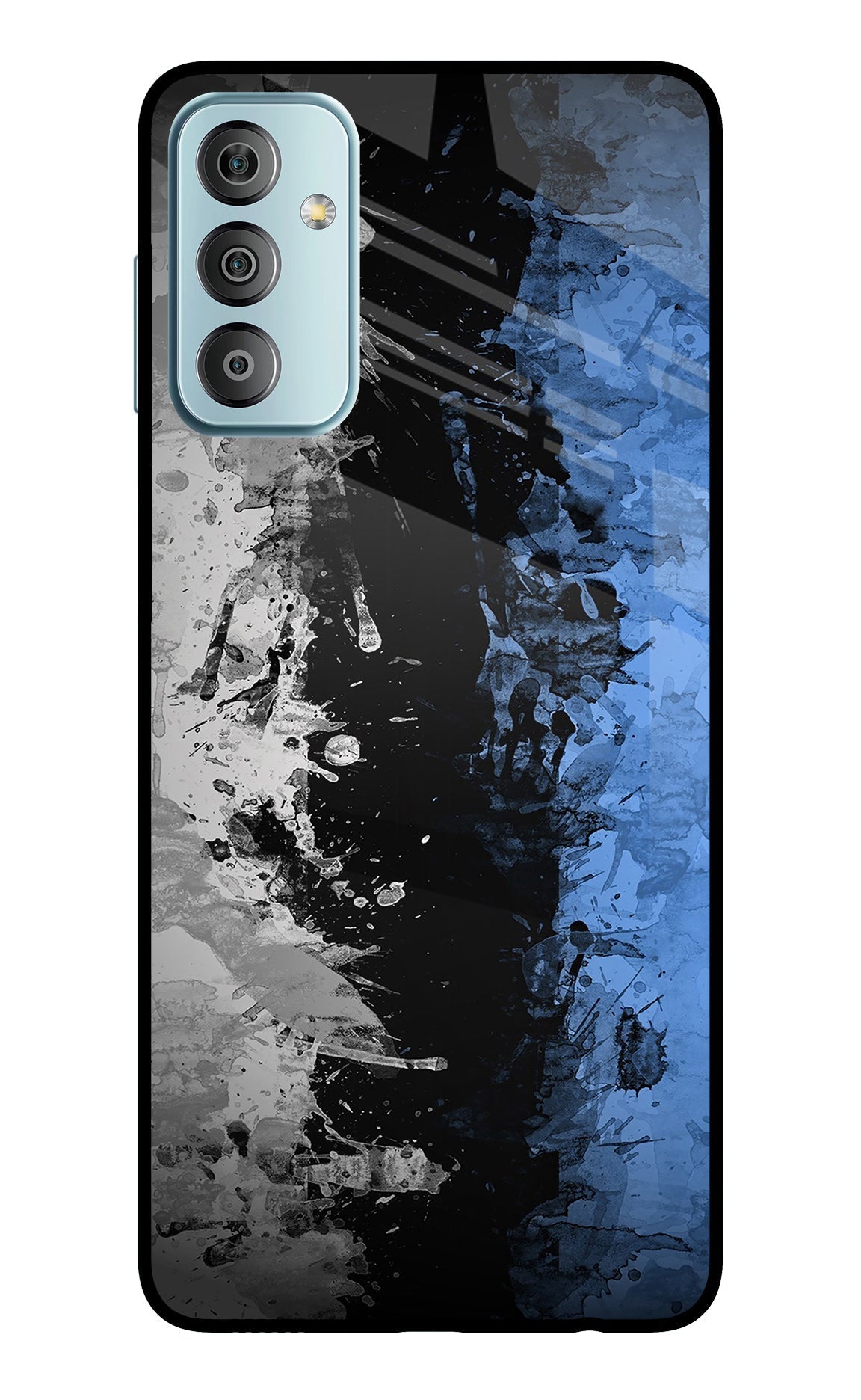 Artistic Design Case for Samsung F23 5G