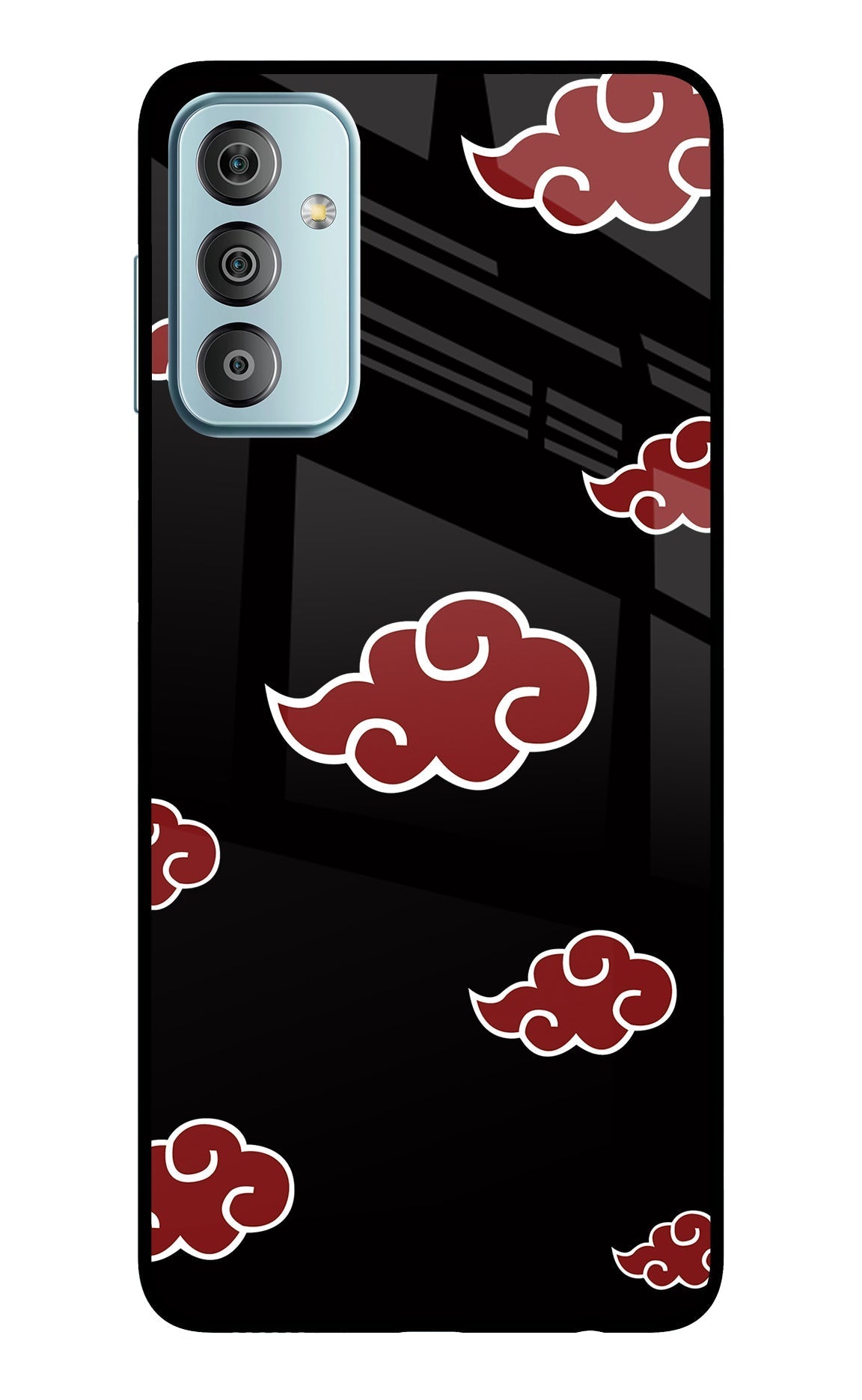 Akatsuki Case for Samsung F23 5G