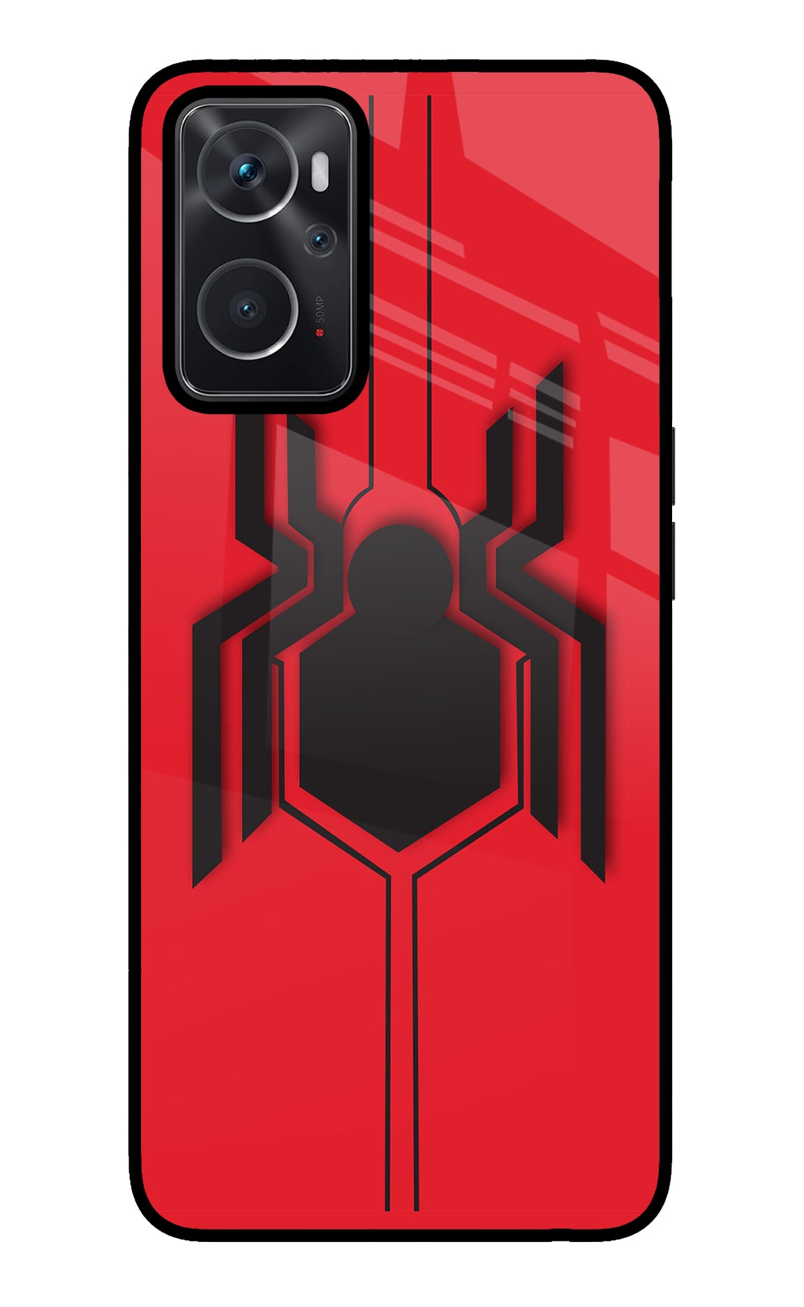 Spider Case for Oppo K10 4G