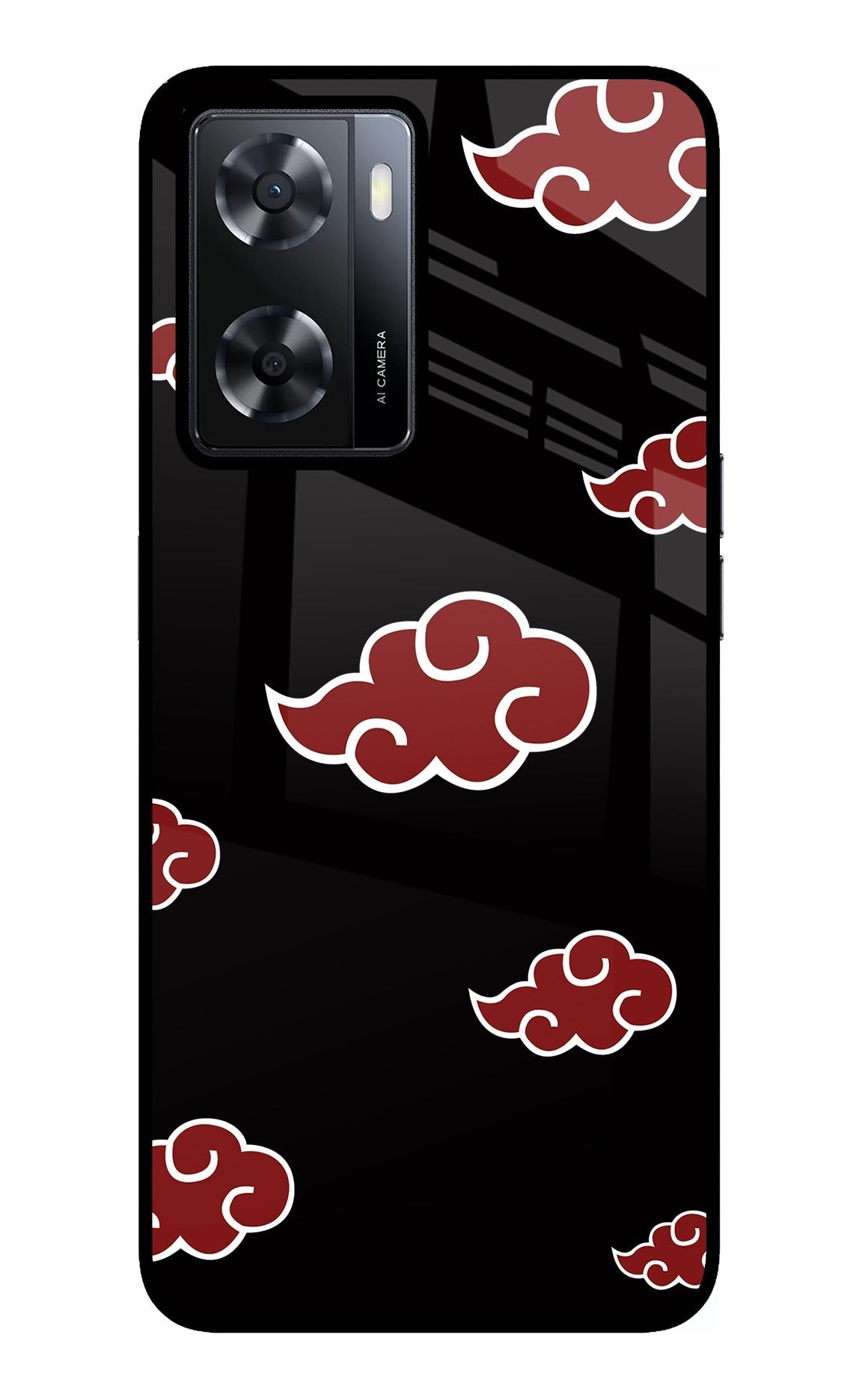 Akatsuki Case for Oppo A57 2022