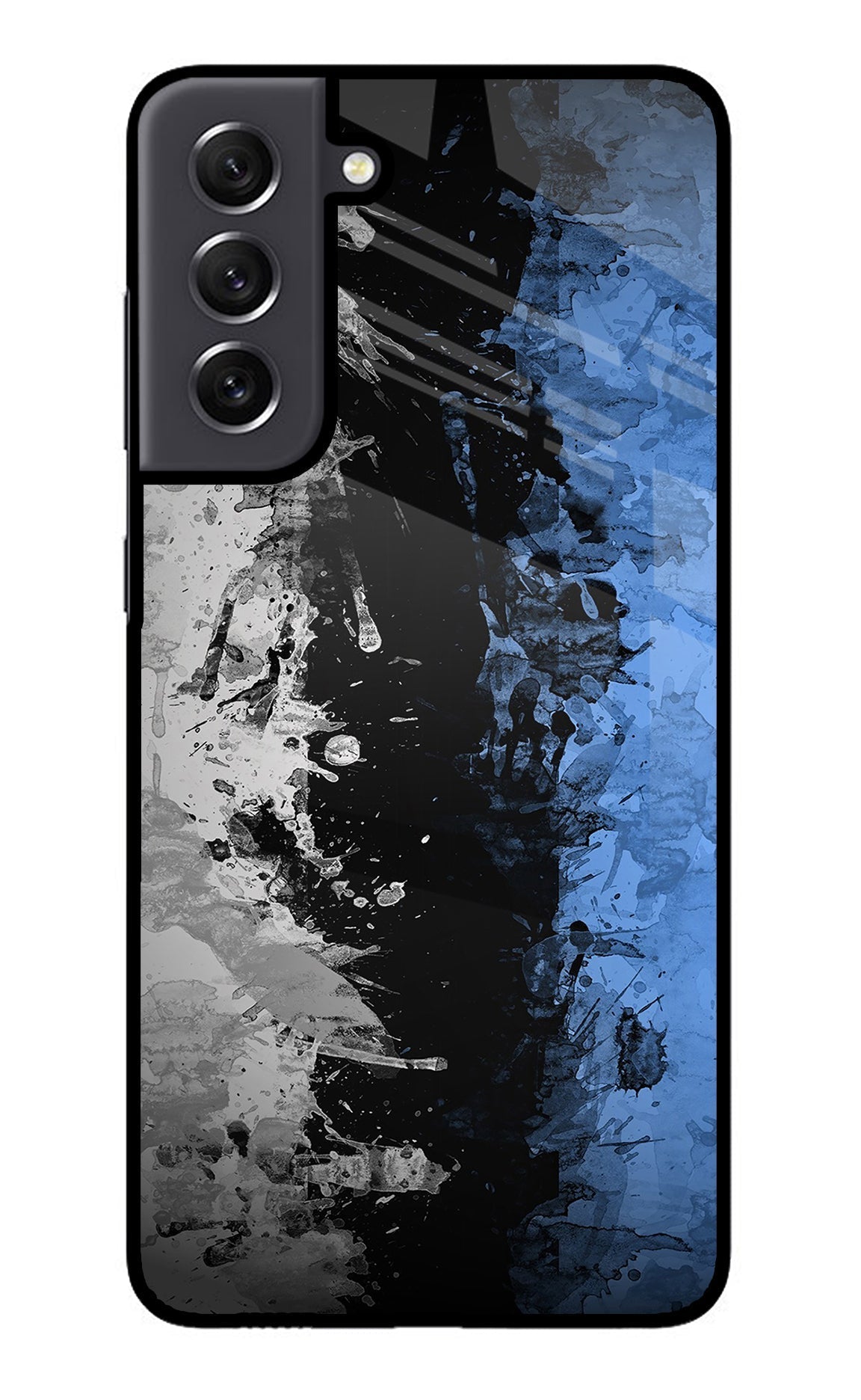 Artistic Design Case for Samsung S21 FE 5G