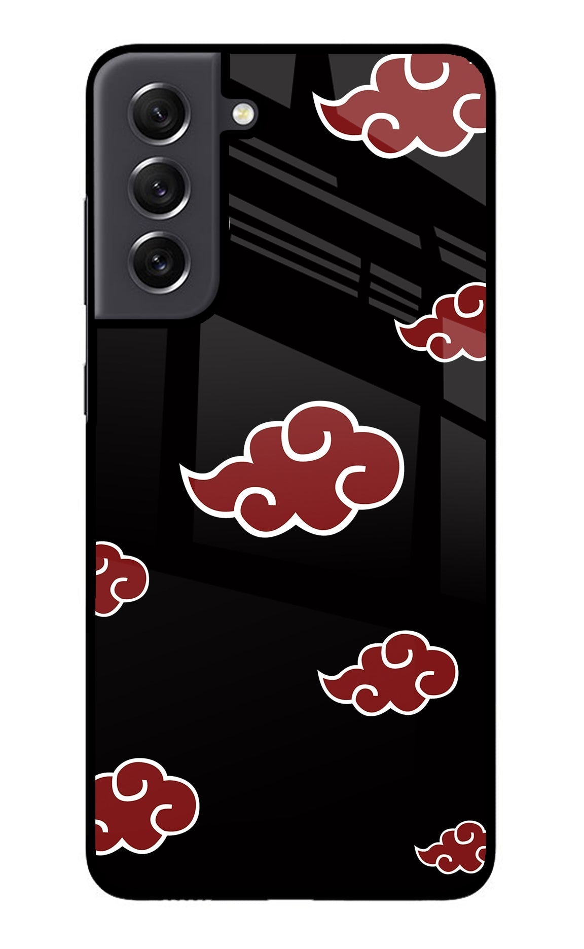 Akatsuki Case for Samsung S21 FE 5G