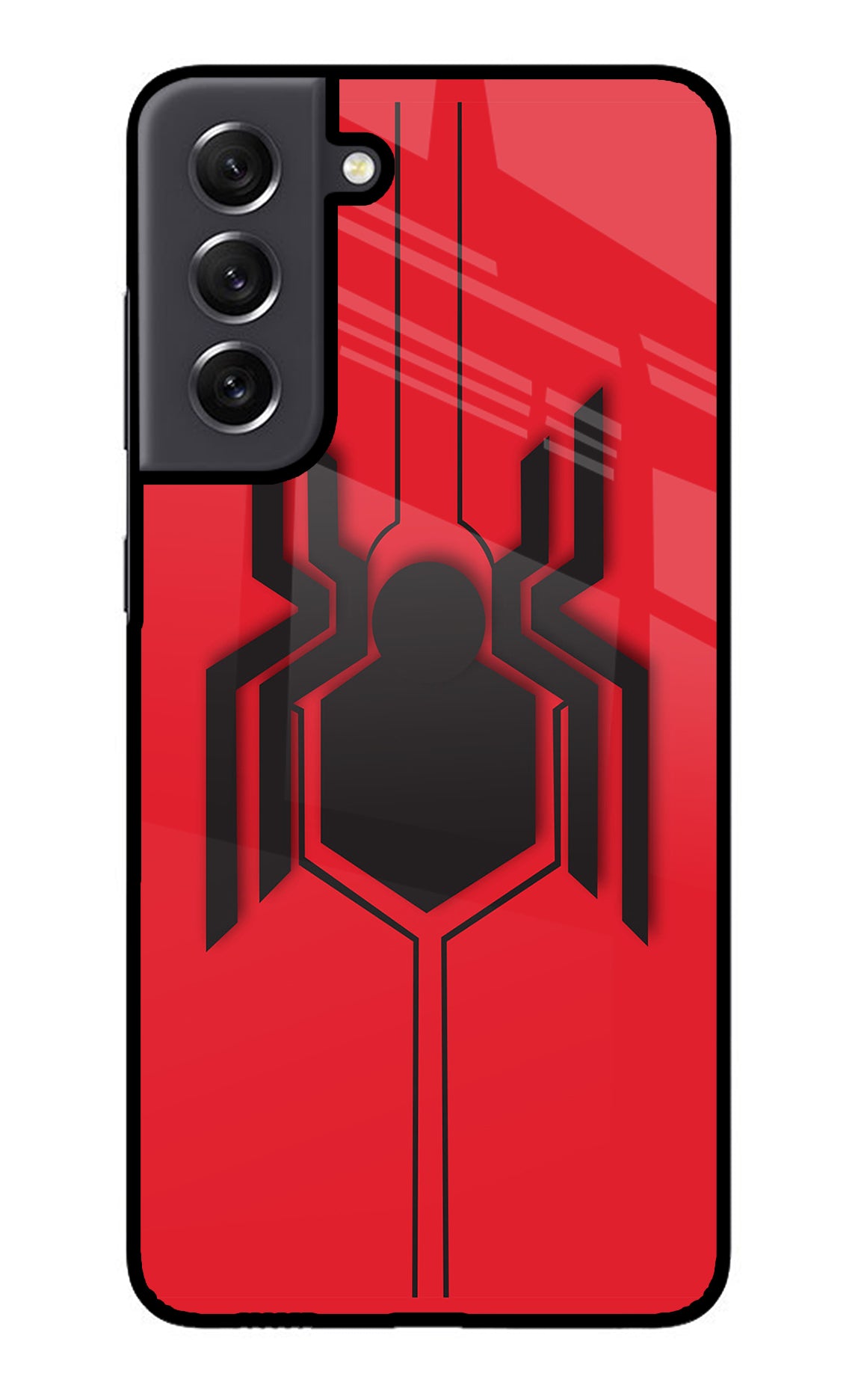 Spider Case for Samsung S21 FE 5G