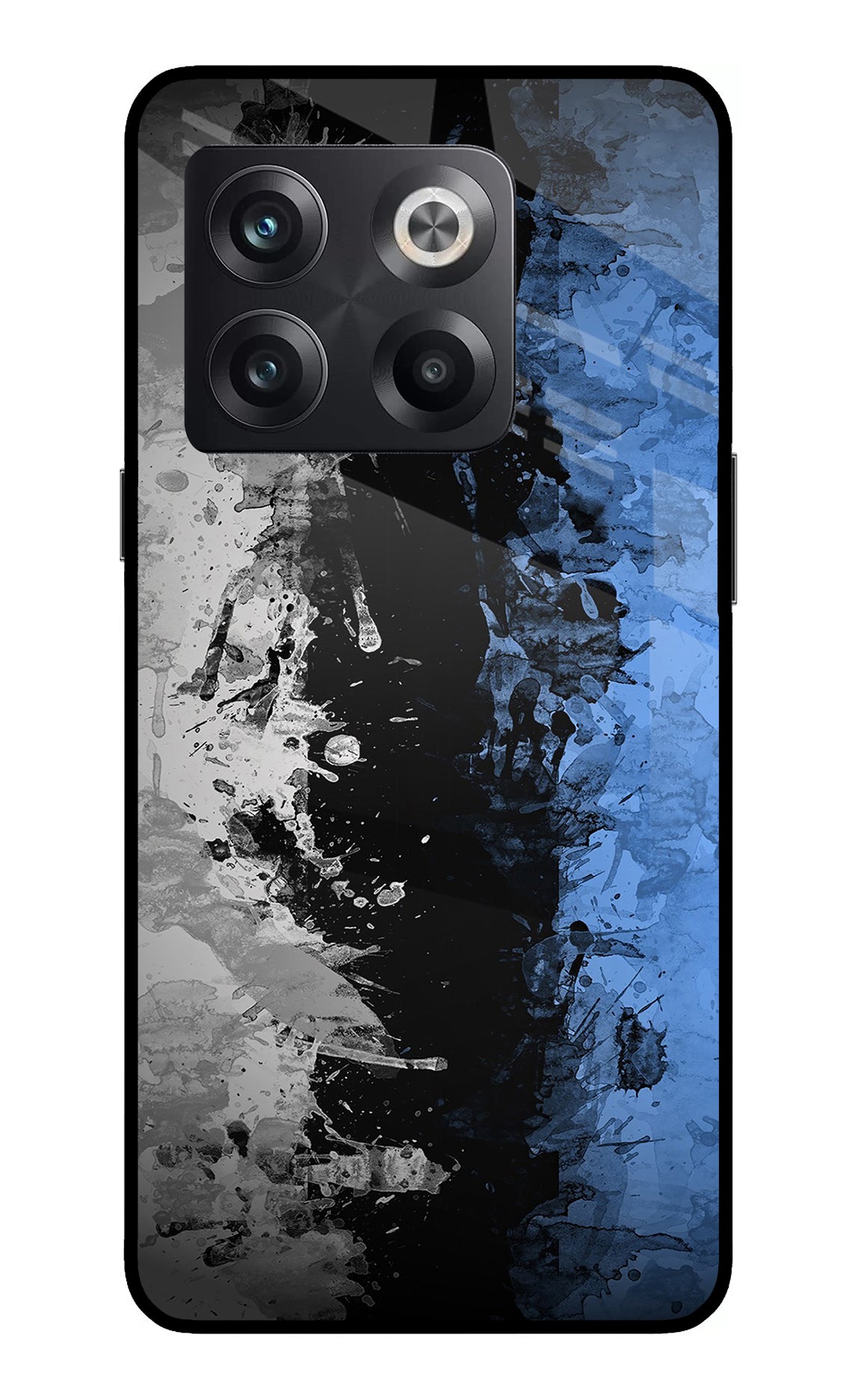 Artistic Design Case for OnePlus 10T 5G